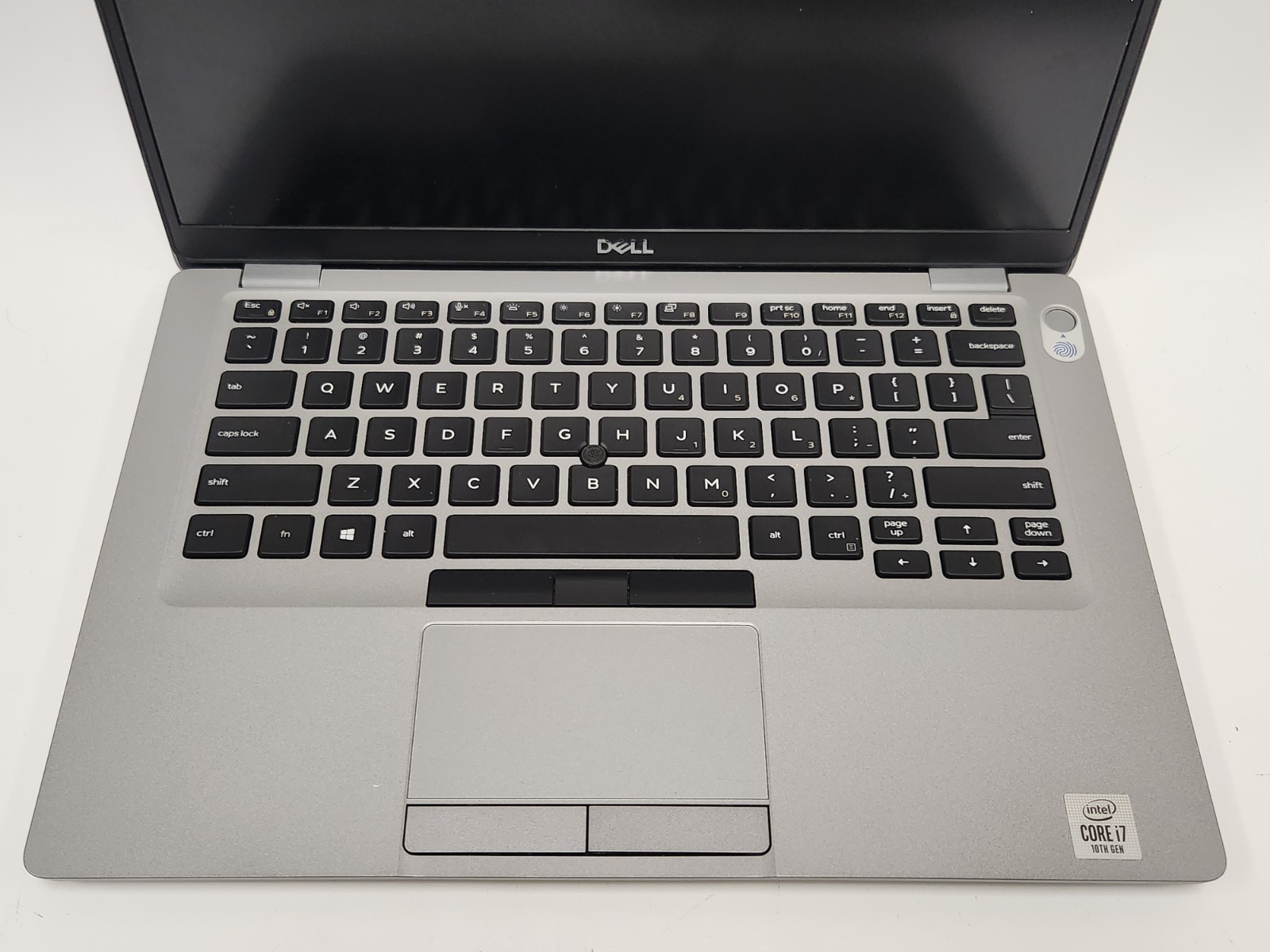 Lot of 2 Dell Latitude 5410 14″ FHD Laptop i7-10610U 1.80GHz 16GB RAM NO SSD/OS
