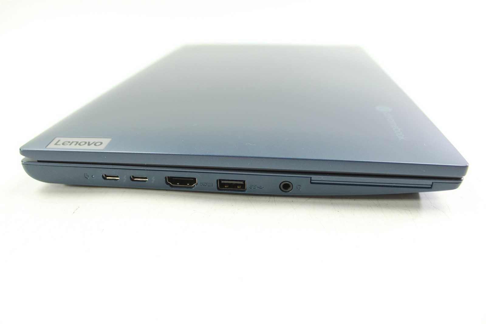 Lenovo ThinkPad C14 Gen 1 Chromebook 14″ i5-1245U 256GB SSD 8GB RAM Chrome OS