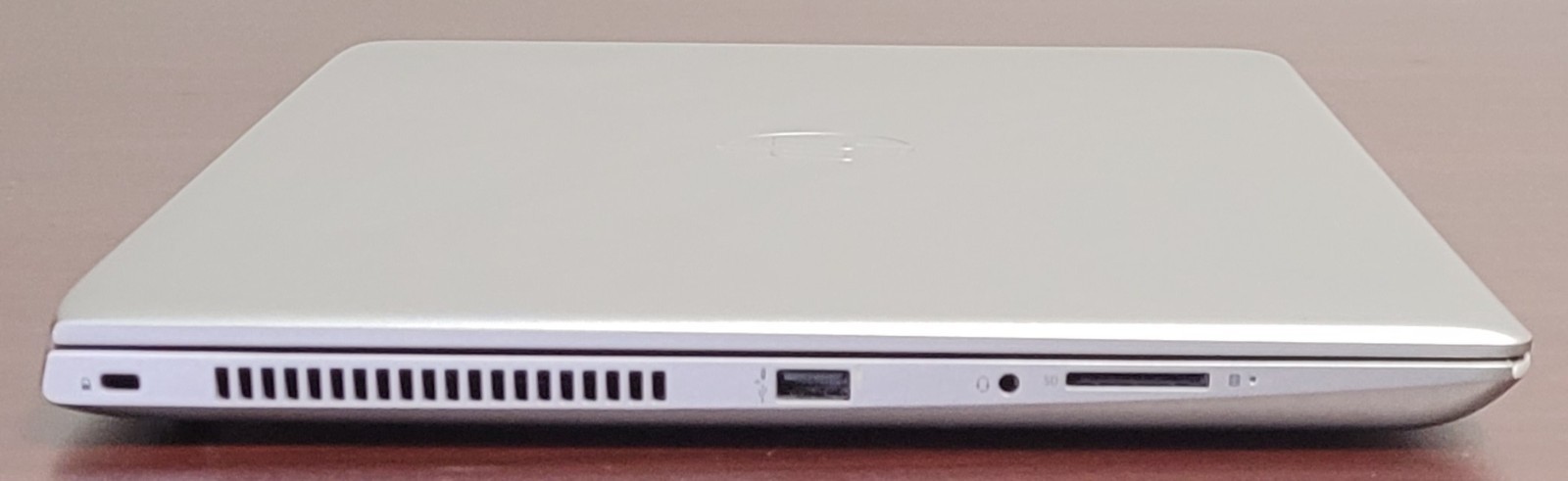 HP ProBook 450 G5, Intel Quad i5-8250U 1.60GHz 8GB, 256GB SSD, Win 11 Pro