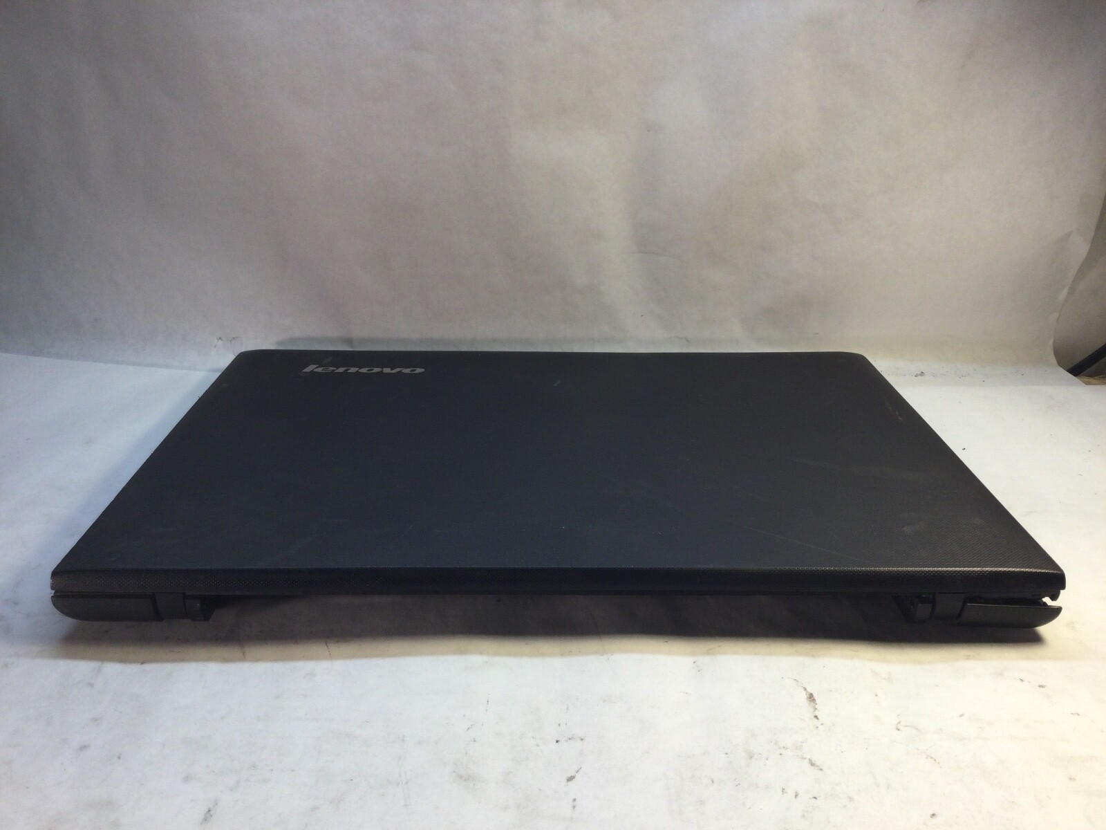 Lenovo G50-80 15″ Laptop Intel Core i3 4030U-NO POWER/BROKEN HINGE- MZ