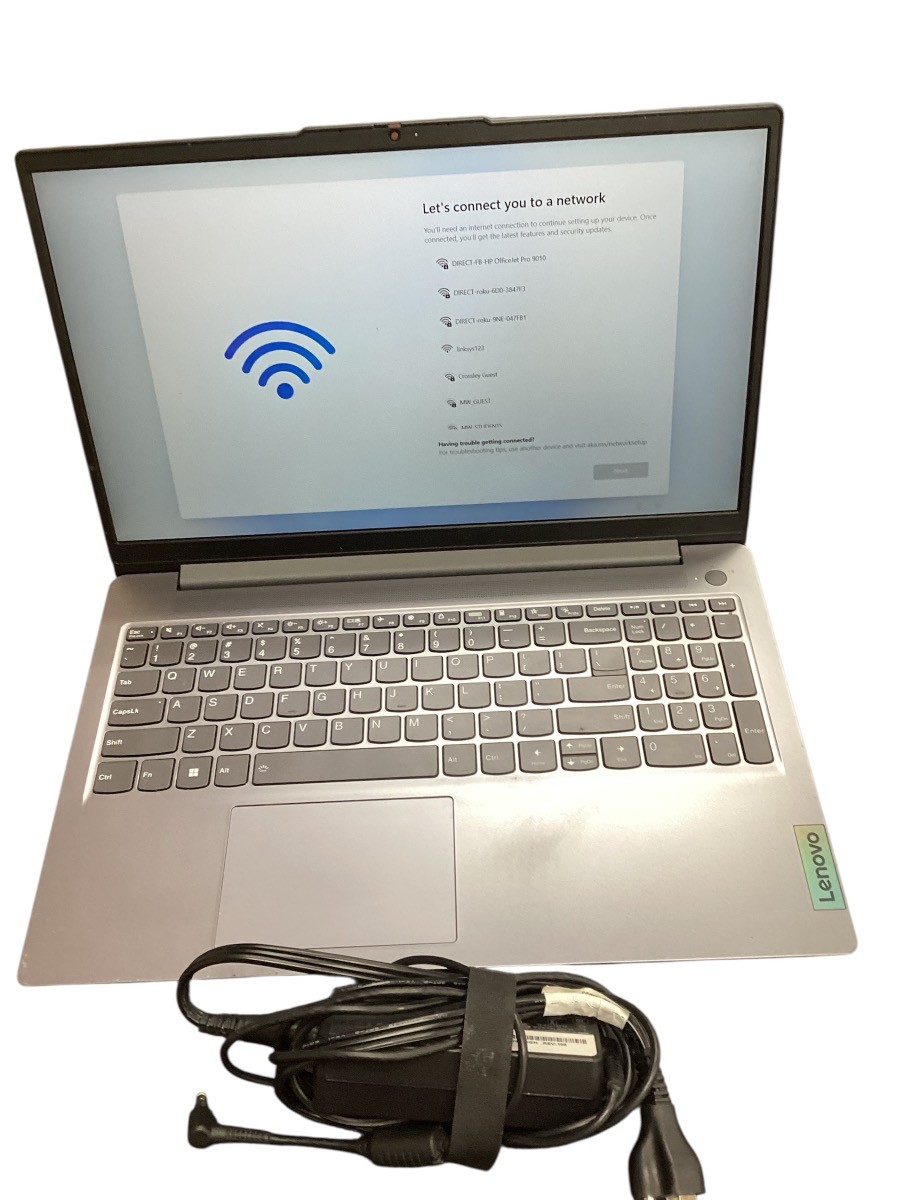 LENOVO IDEAPAD SLIM 3 (MP2052514)
