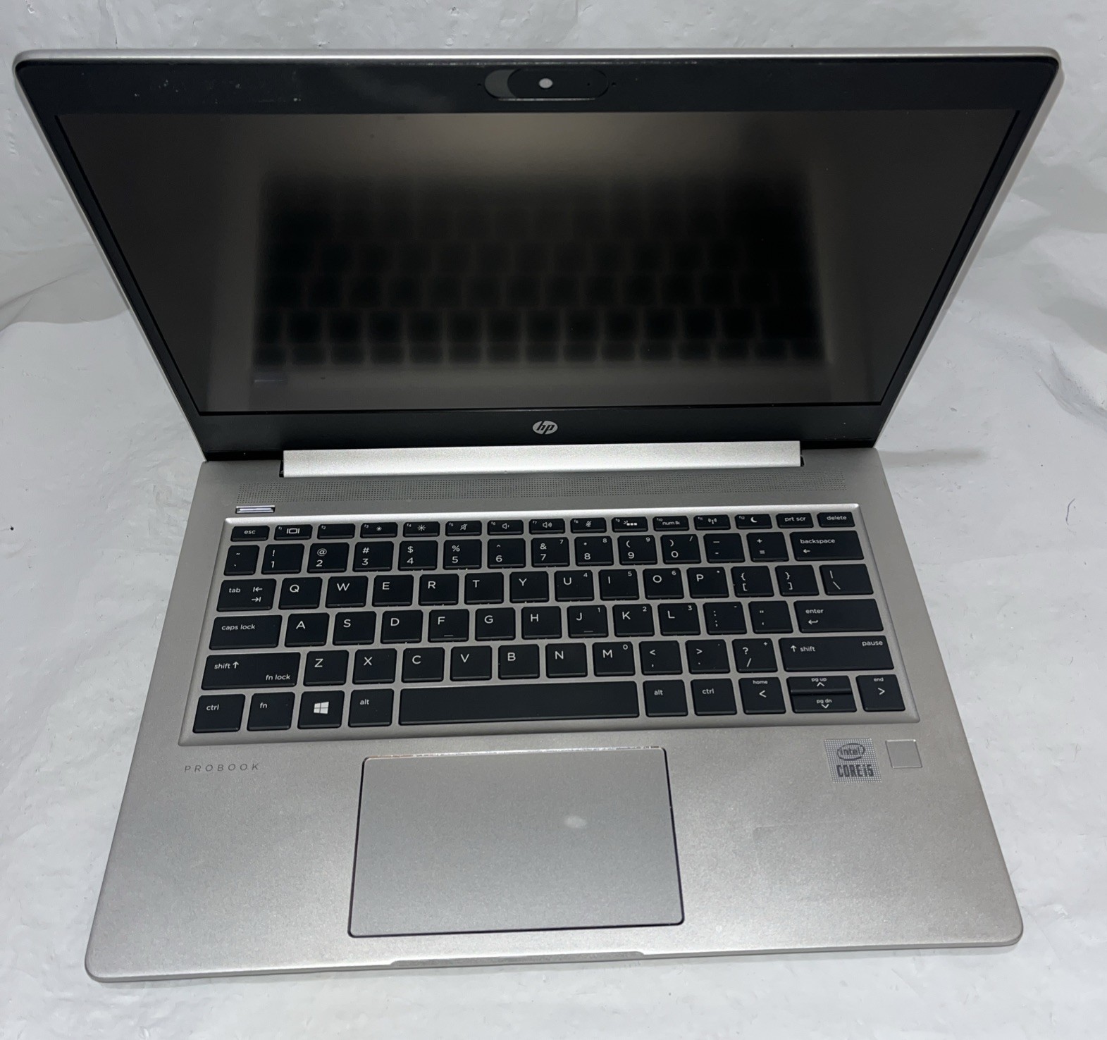 HP ProBook 430 G7 14″ i5-10210U@1.60GHz, 16GB RAM, 512GB M2, Win 11 Pro