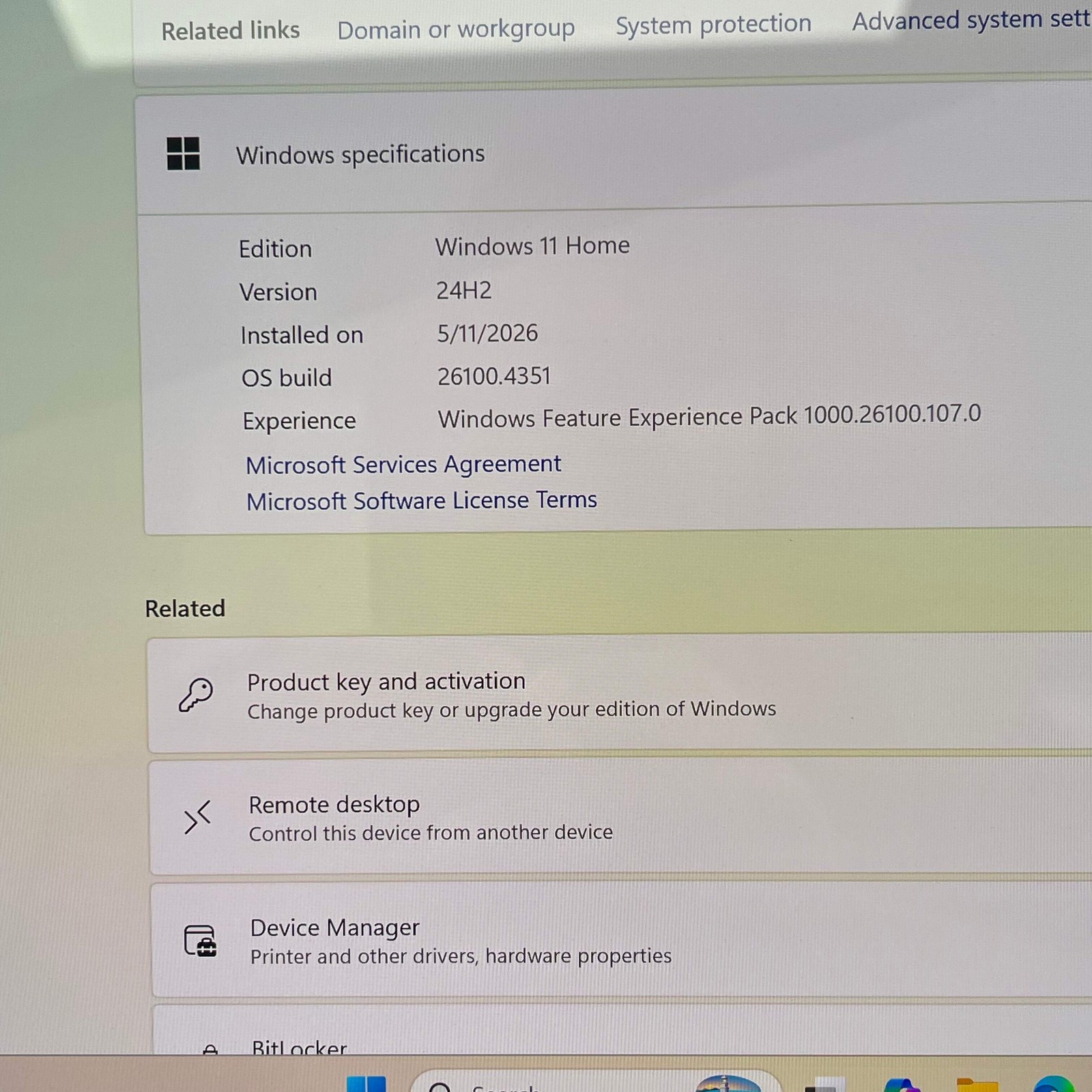Razer Blade 15 i7-10875H 2.3GHz 40GB RAM 1TB SSD GeForce RTX 2080 Super Max-Q
