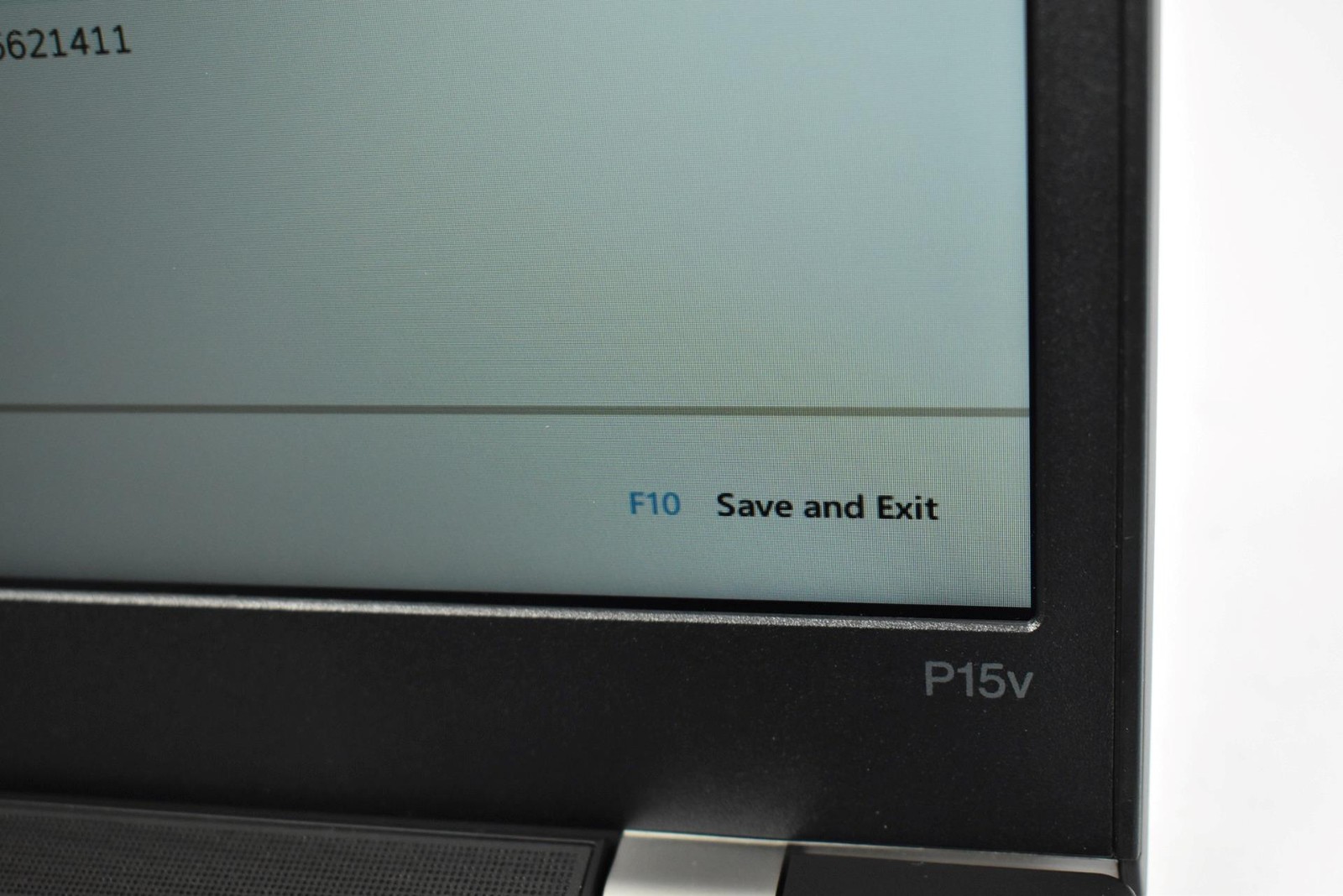 Lenovo ThinkPad P15v Gen 3 Laptop i7-12700H 16GB 512GB SSD No OS T600