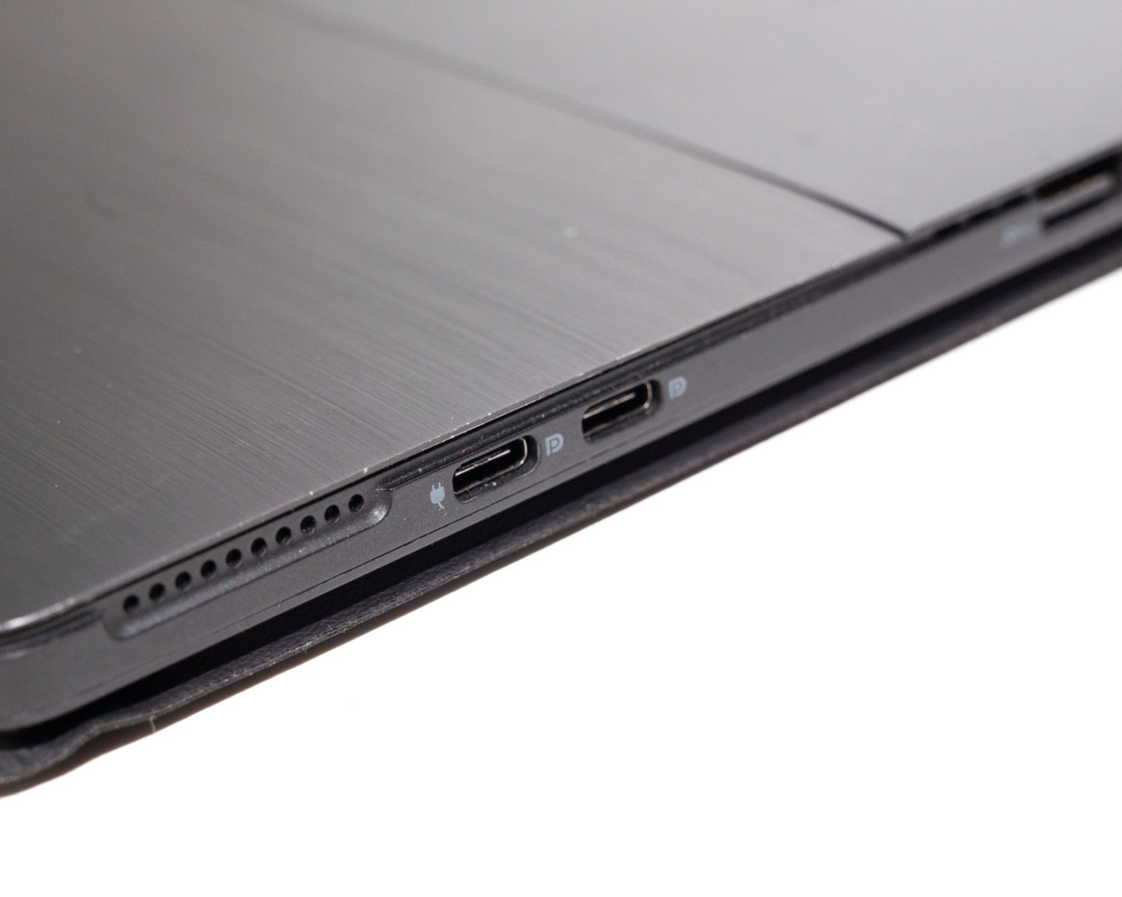 Dell Latitude 5285 2-in-1 12.3 inch FHD Touch Laptop