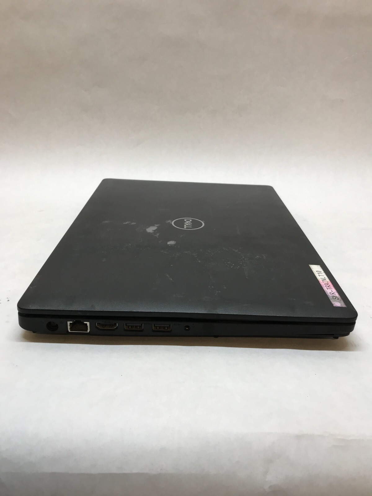 Dell Latitude 3480 14″ i3-7100U NO RAM NO HDD/OS For Parts/Repair NO POWER – DW