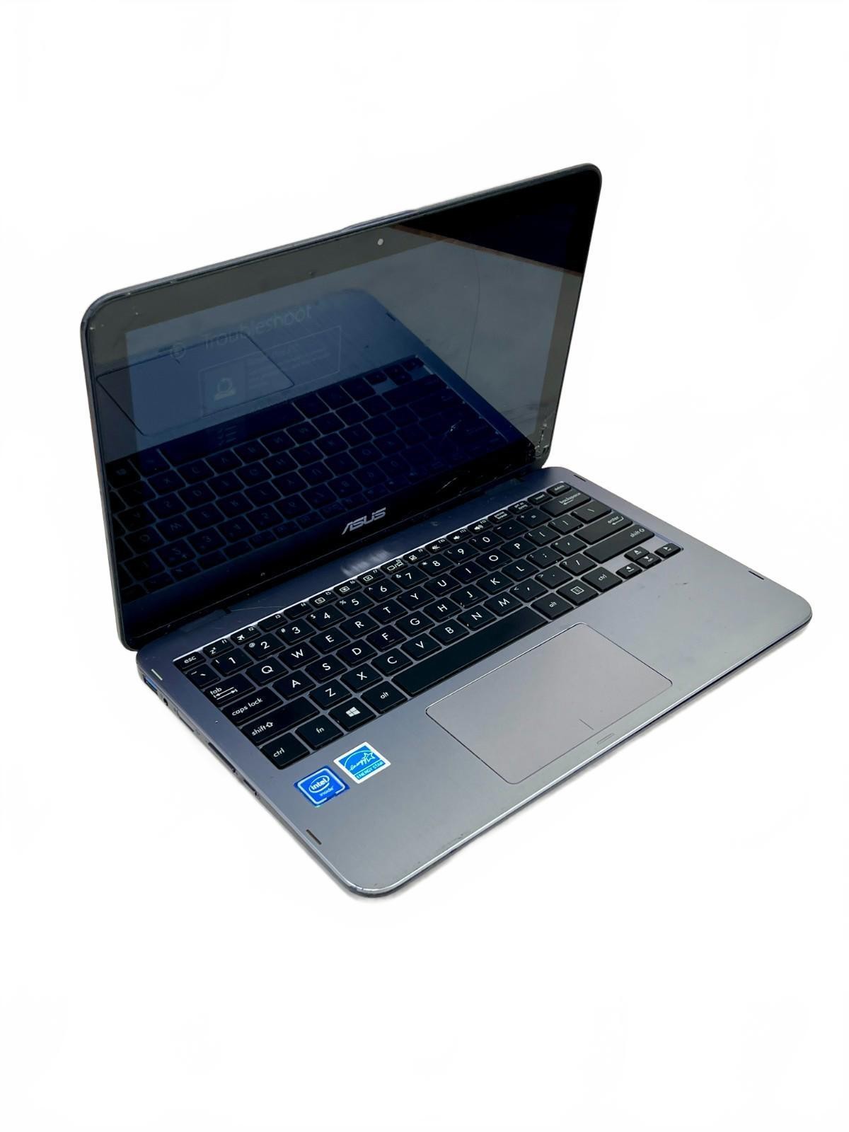 ASUS TP203N Notebook PC Laptop 11.6″ Celeron N3350 1.10GHz 4GB RAM NO SSD *PARTS