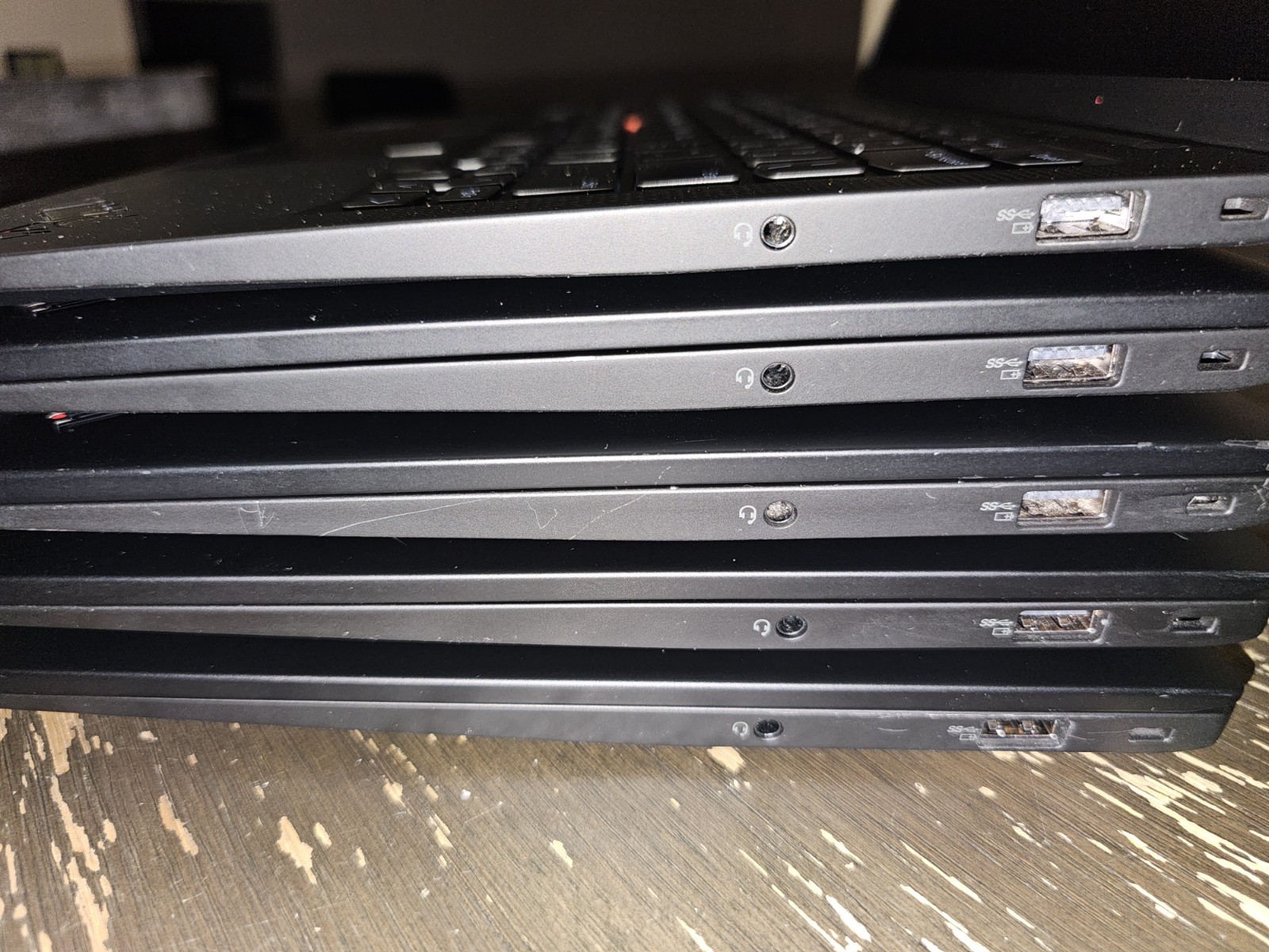 Lenovo Thinkpad X1 Carbon Gen 10 Intel Core i7 32GB 512GB w/Webcam ~READ~