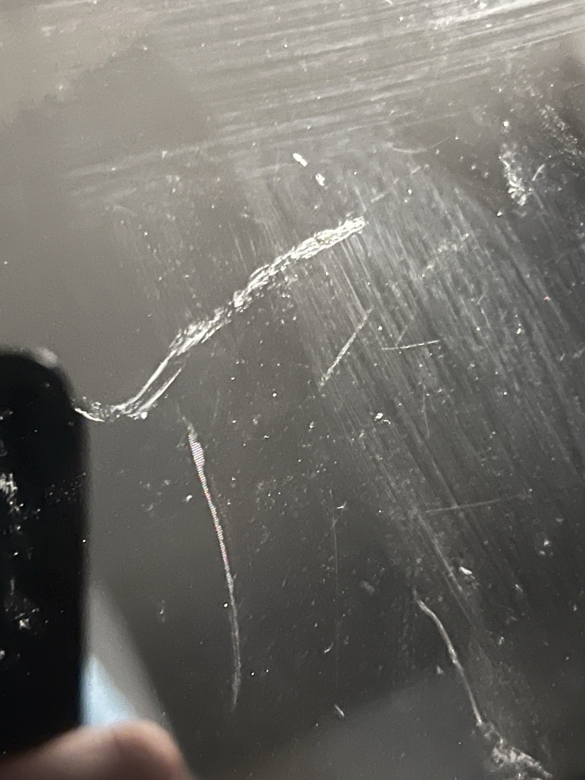 Toshiba Satellite C675D-S7109 AMD E-300 1.3GHz – NOT TESTED – DAMAGED SCREEN*