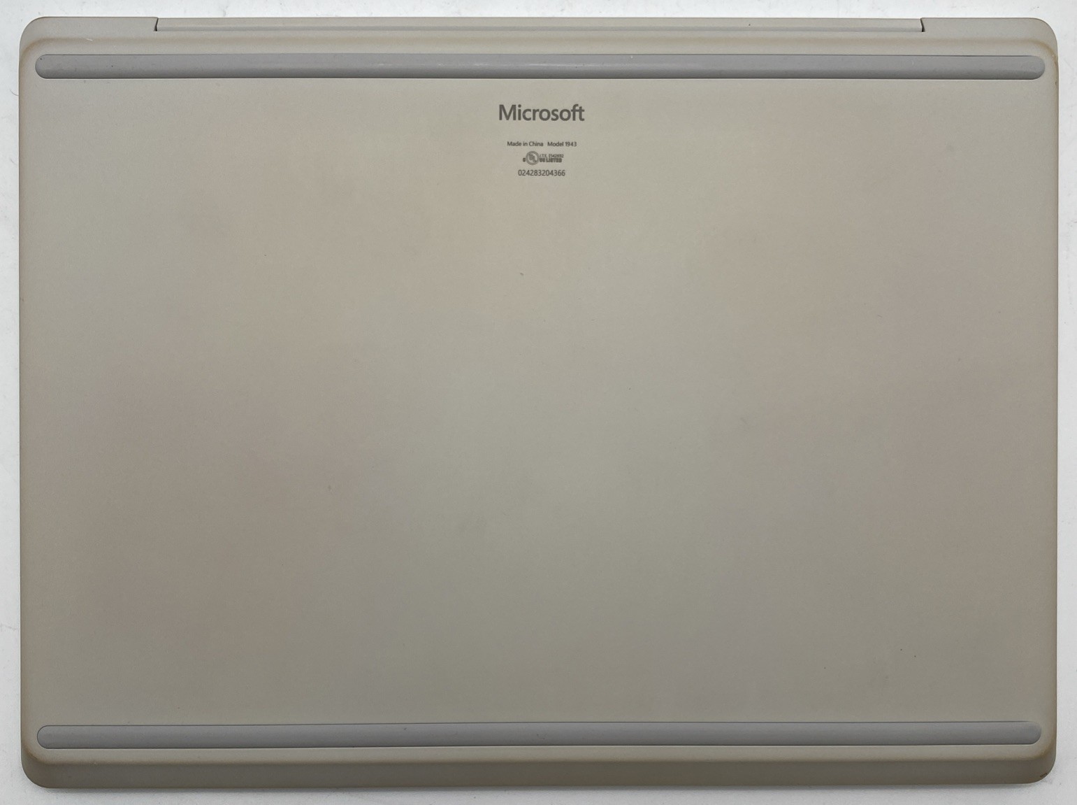 Microsoft Surface Laptop Go 1943 Touch Intel i5-1035G1 @ 1GHz 4GB 256GB SSD W11P