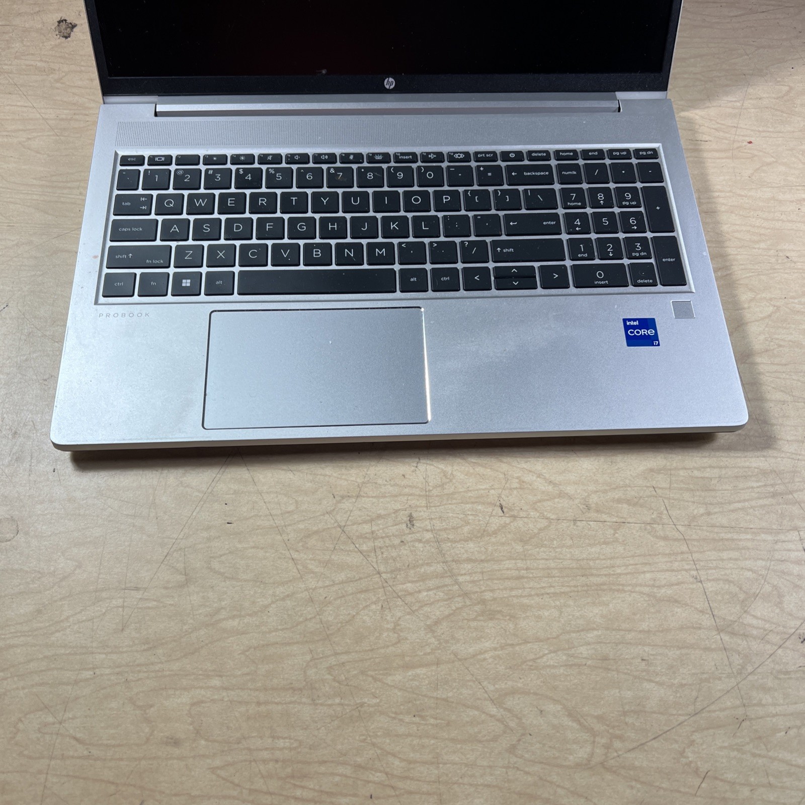 HP PROBOOK 450 G10 INTEL CORE I5 13TH GEN 16GB RAM