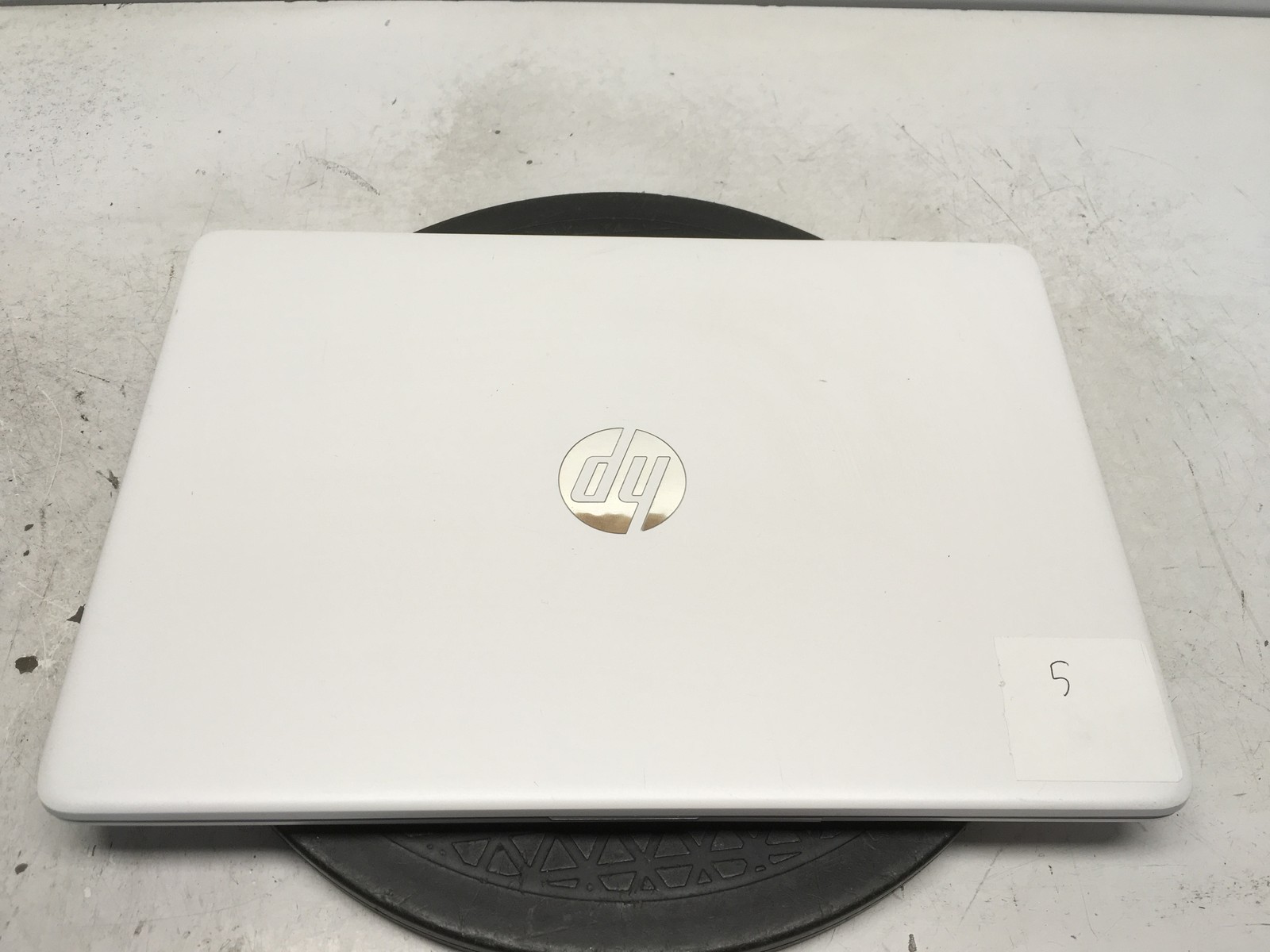 HP 14-DQ0032DX Intel Celeron N4020 1.1GHz 8 GB 64GB eMMC No Batt