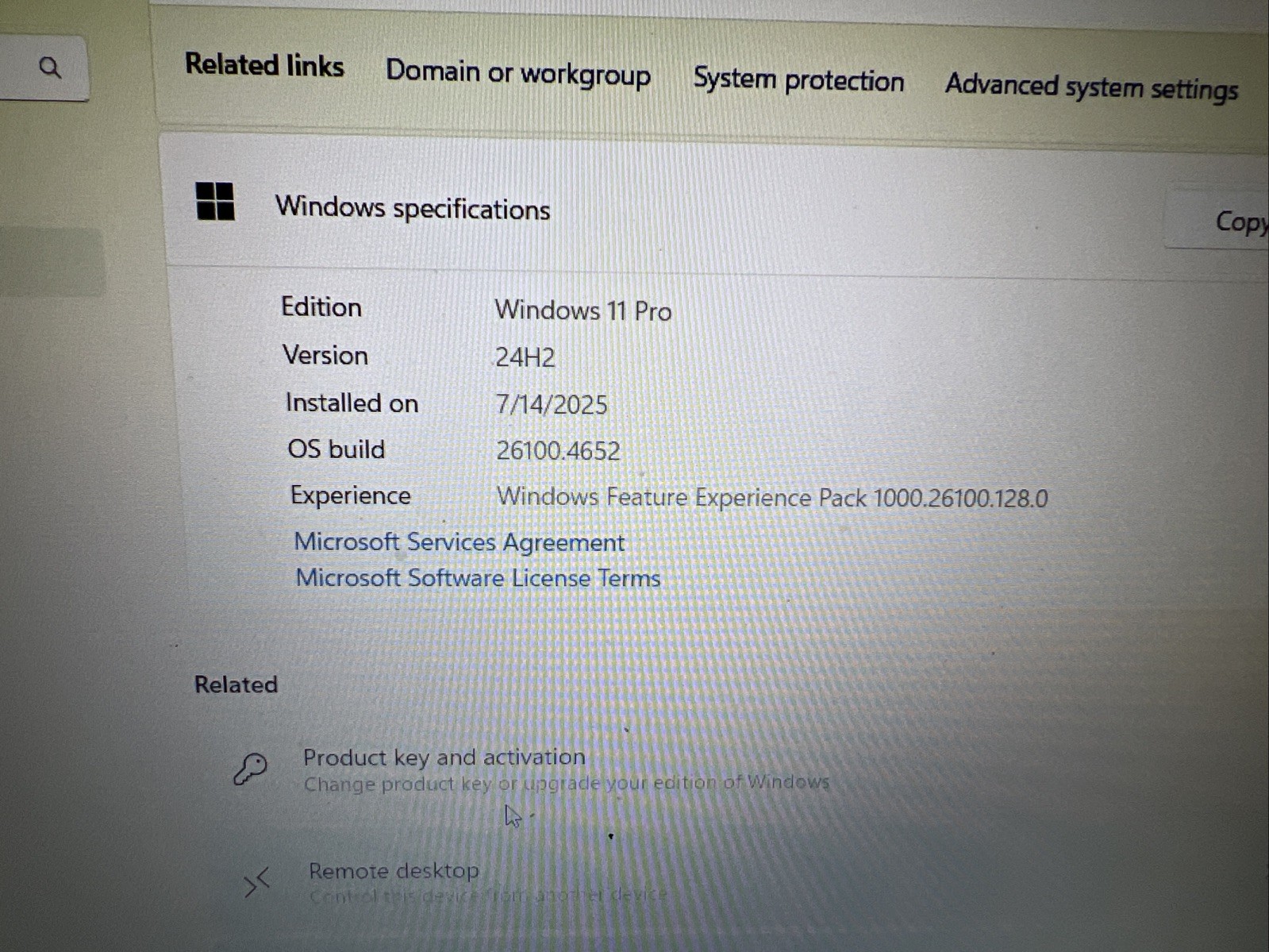 ASUS VivoBook – L510MA-WS21 – Window 11 – Office 365
