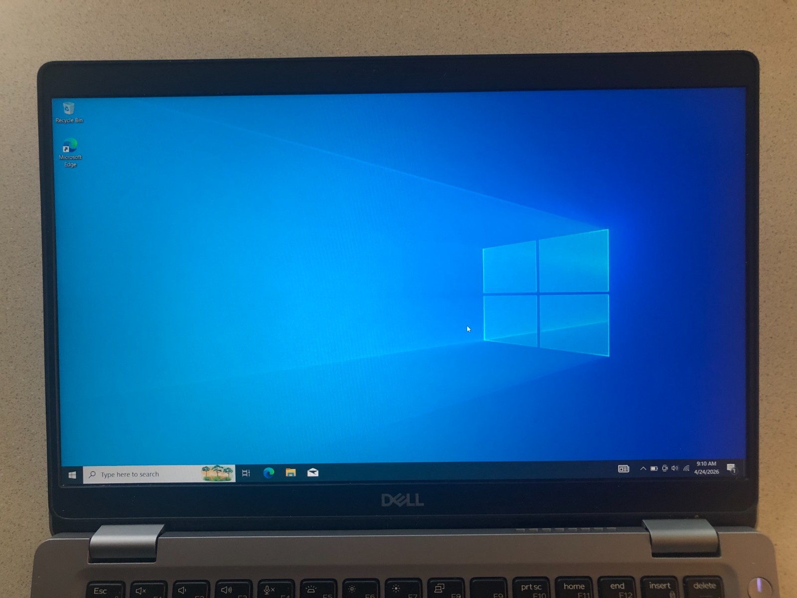 Dell 5310, i7-10610U, Windows 11 Pro, 512GB SSD, 16GB Ram, MS Office