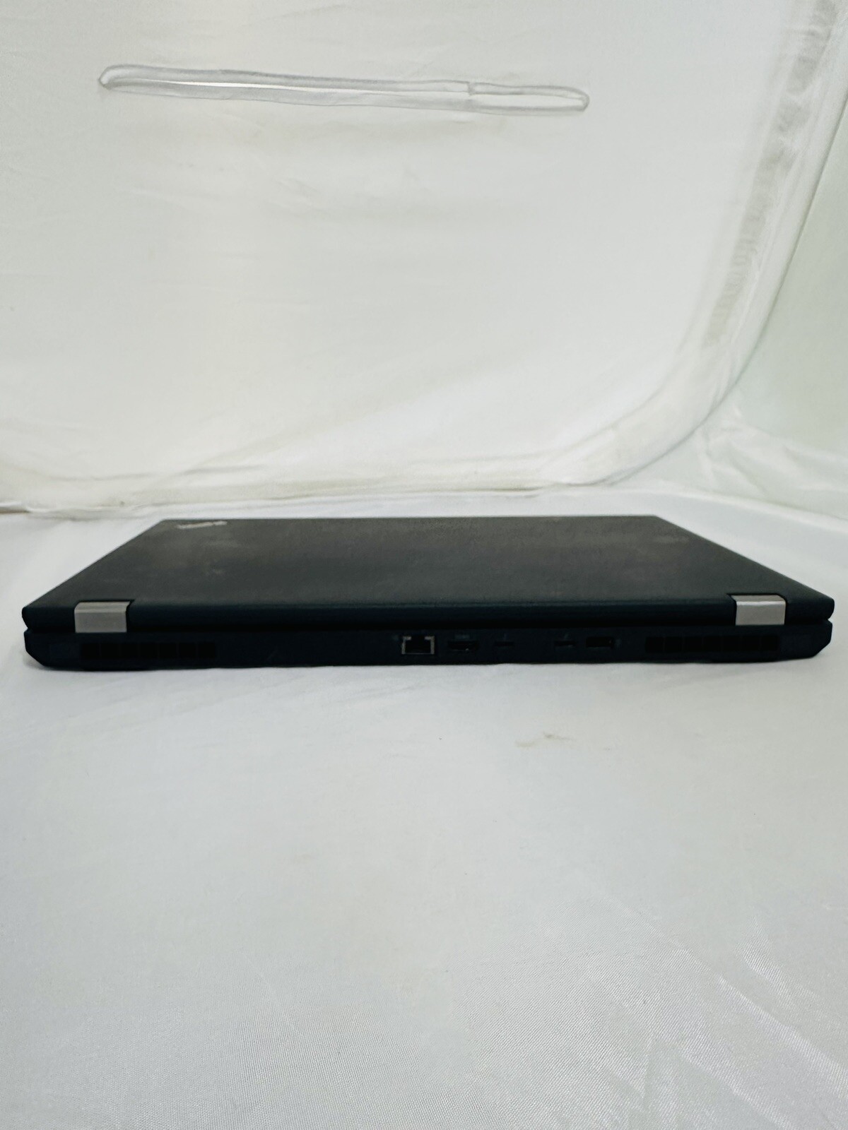 Lenovo ThinkPad P52 15.6″ i7-8850H 2.6GHz 32GB 512GB SSD 8th Gen Win 10 HD