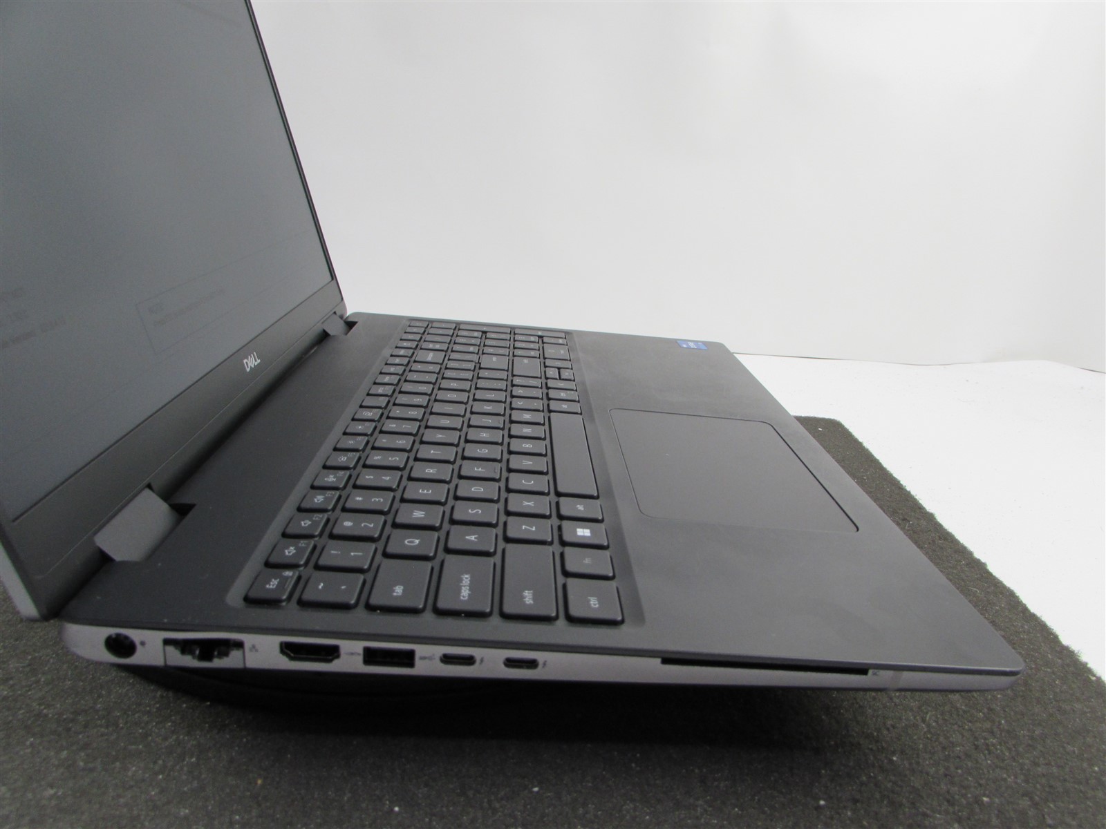 DELL PRECISION 7670 FHD I7-12850HX 16 CORES 1TB 64GB RAM RTX A1000 WIN 11 PRO
