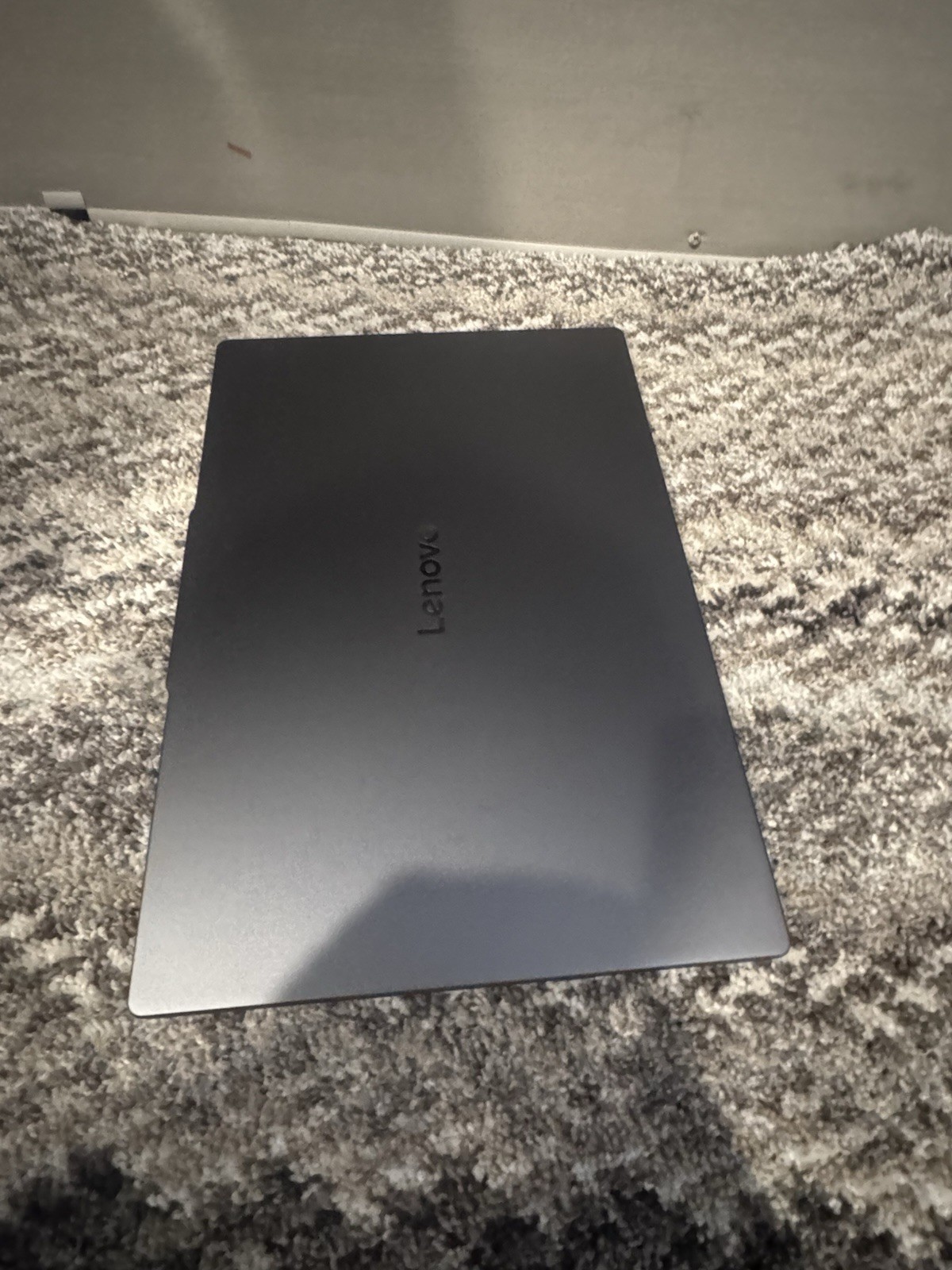 lenovo Ideapad Slim 3x 15q8x10 15.3” Snapdragon X8 16GB Ram 512Gb SSD Warranty