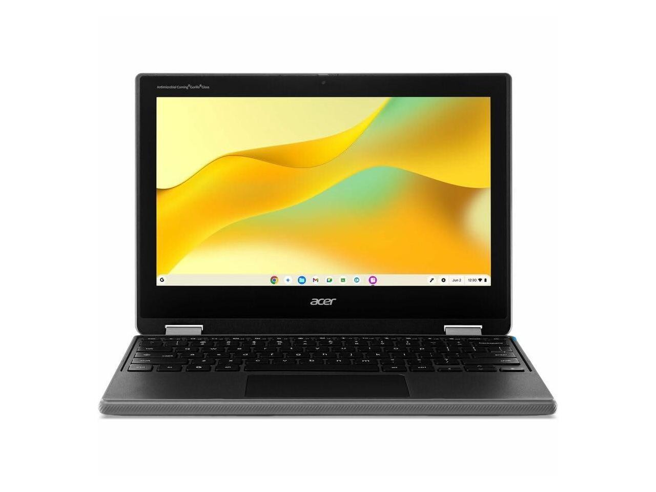 Acer Chromebook Spin 311 Chromebooks MediaTek MT8 4 GB Memory 64 GB eMMC SSD