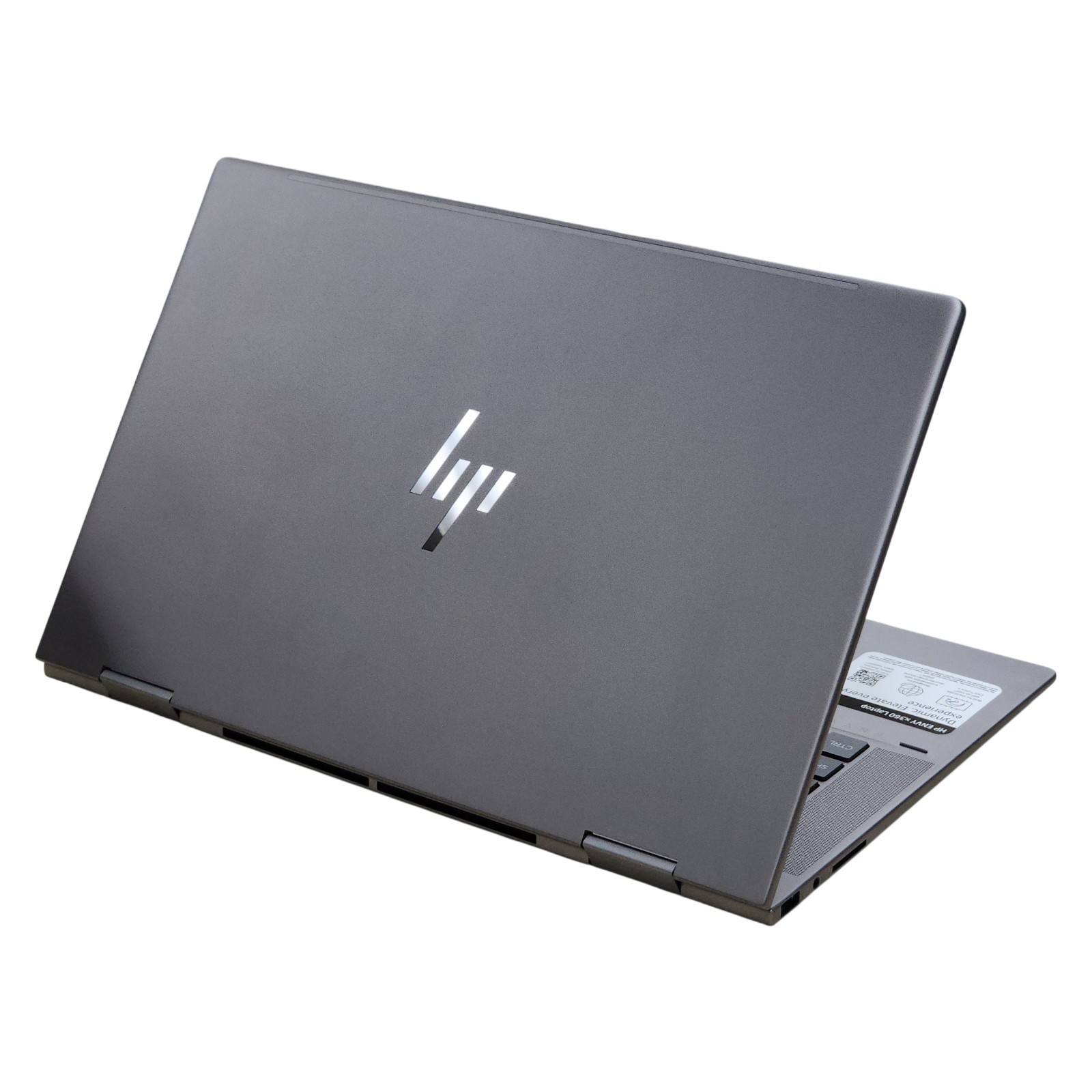 HP Envy x360 15.6″ 2-in-1 Touch Laptop Intel Ultra 5 125U 8GB LPDDR5 512GB SSD