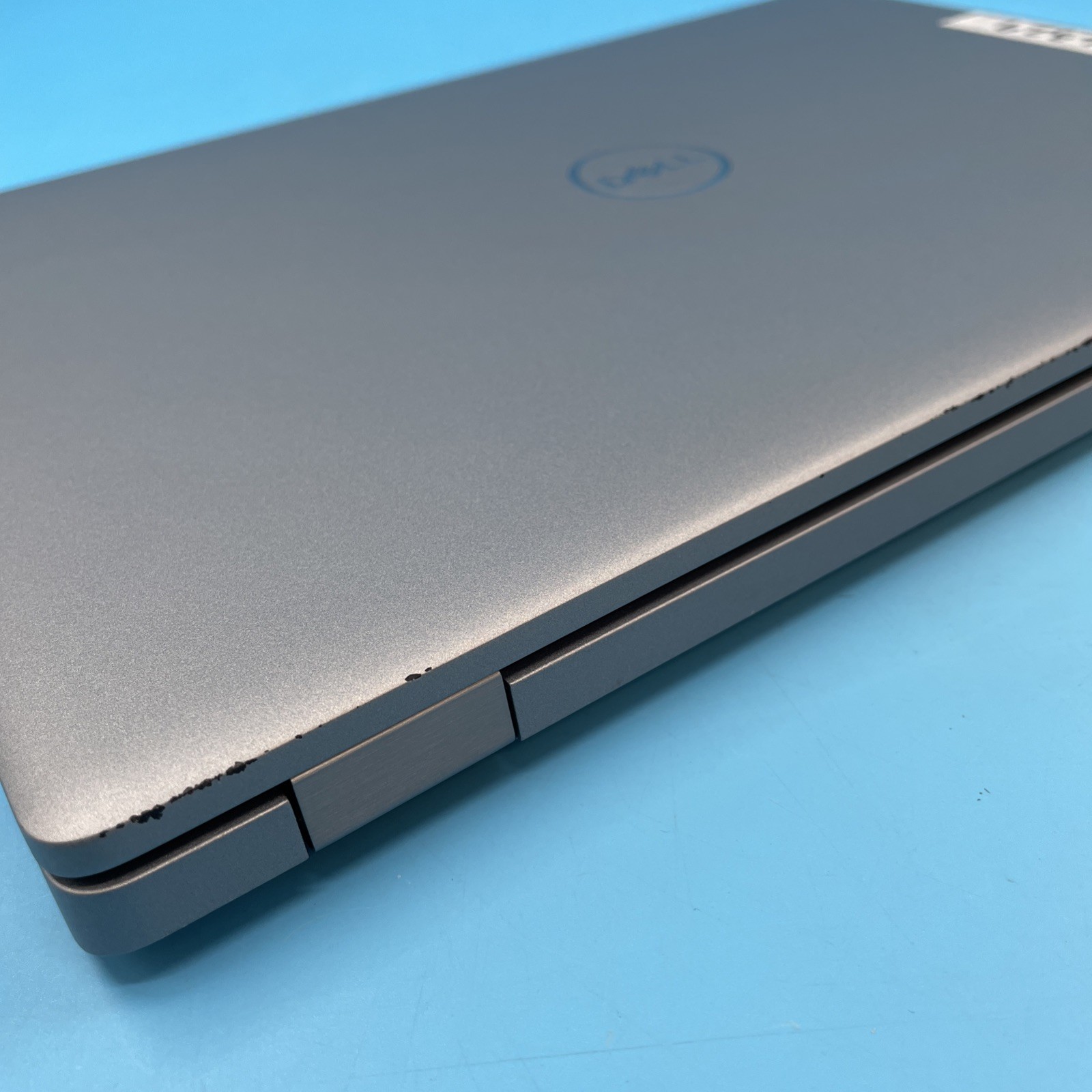 Dell Latitude 5410 | i5-10310U | 16GB RAM | NO SSD | NO OS | 100% BATTERY