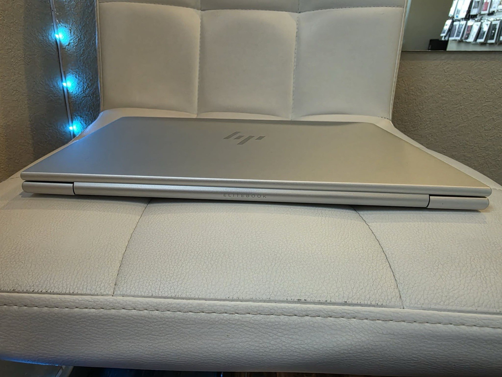 HP EliteBook 845 G11 AMD Ryzen 5 PRO 8540U w/ Radeon 740M Graphics (3.20GHz)