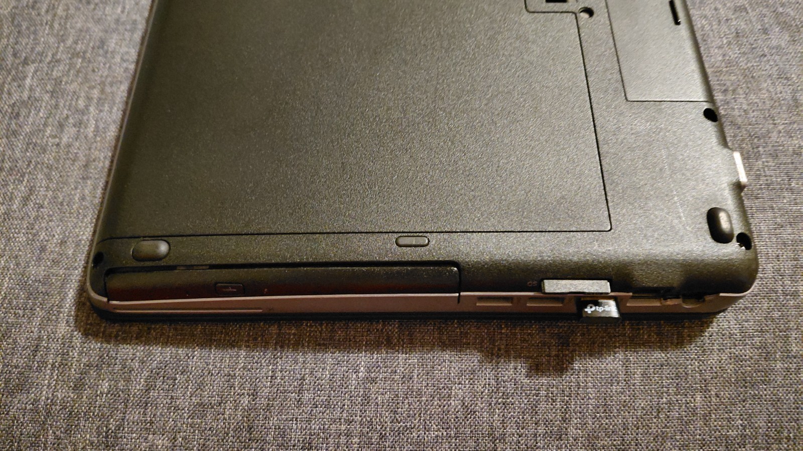 USED – HP ProBook 650 G1 16GB RAM 448GB HDD + 64GB SD Card – AC ADAPTER INCLUDED