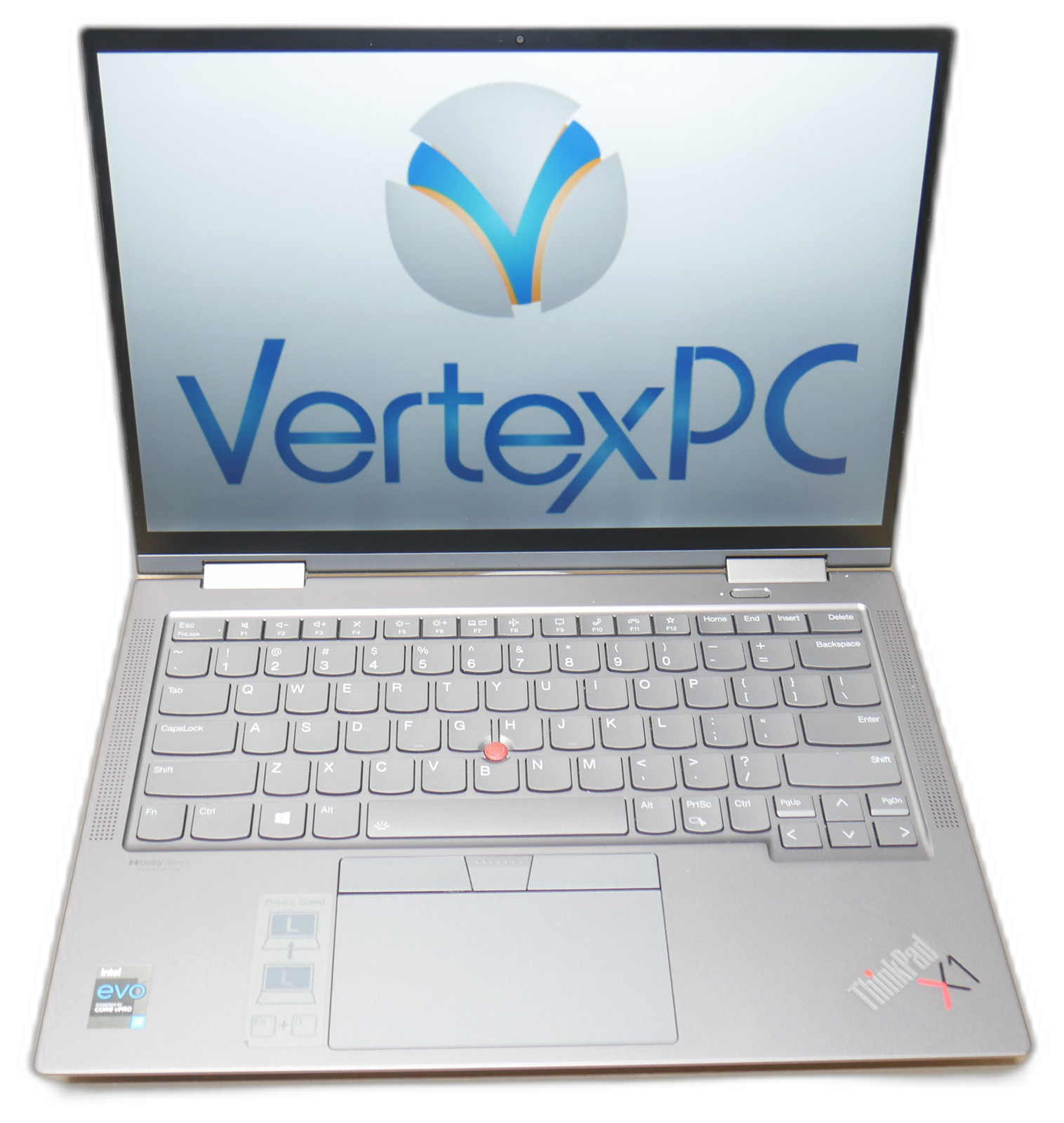 LENOVO ThinkPad X1 Yoga Gen 6 Core i7-1185G7 3.00GHz 16 GB 512GB SSD 14″ 4G