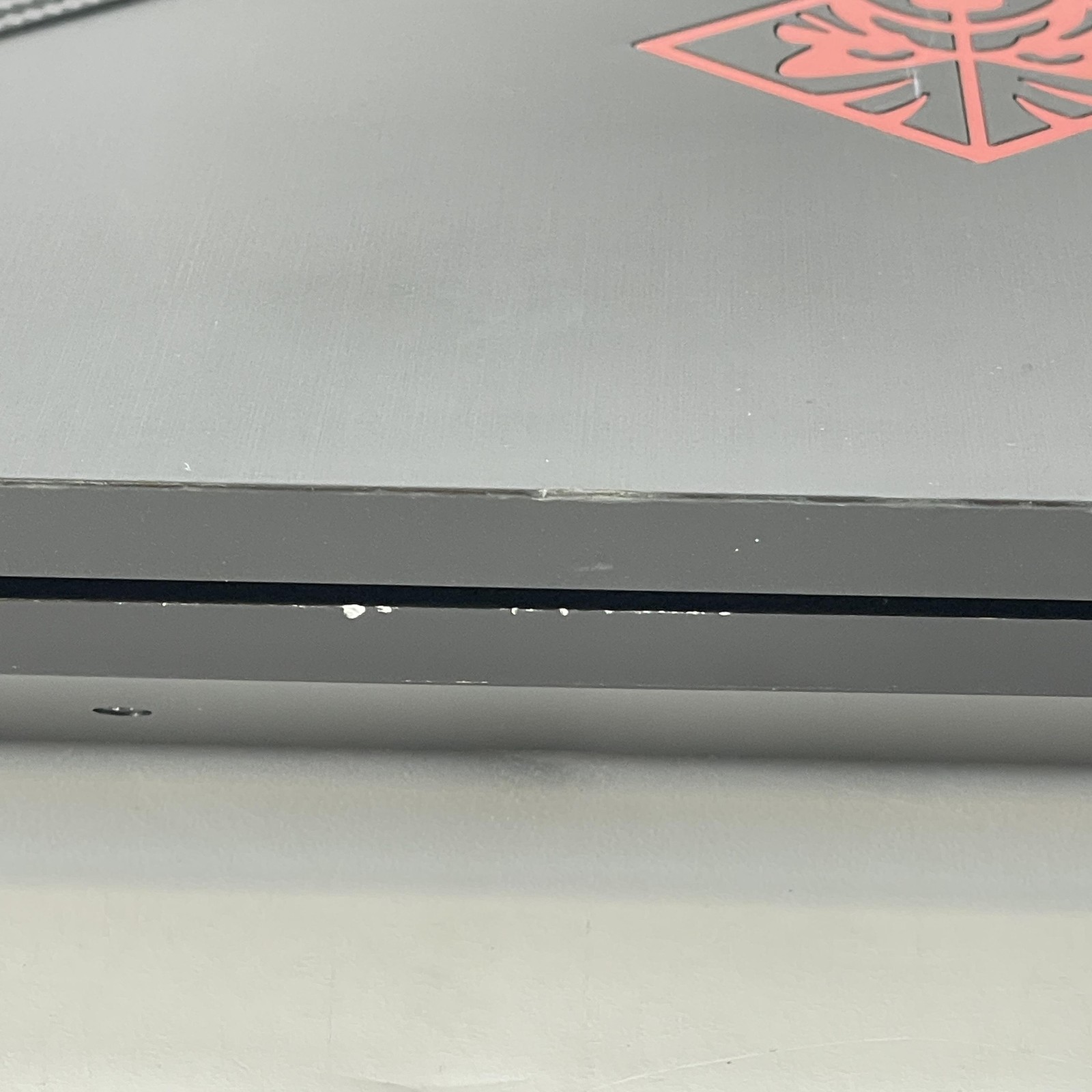 HP Omen 17 FHD i7-7700HQ 2.80GHz 32GB 512GB SSD/1TB HDD GTX 1060 Very Good