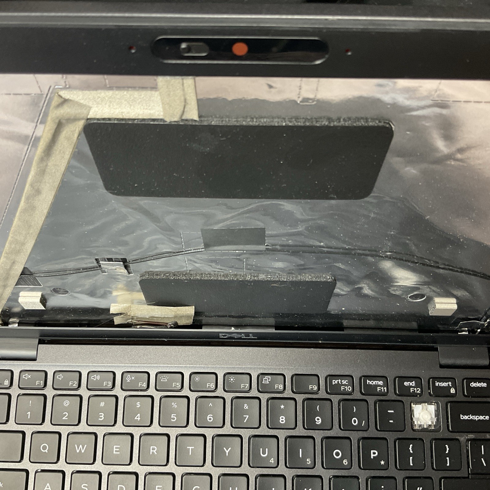 Latitude 5400 / i5 8th / No RAM Laptop Notebook PC / C20