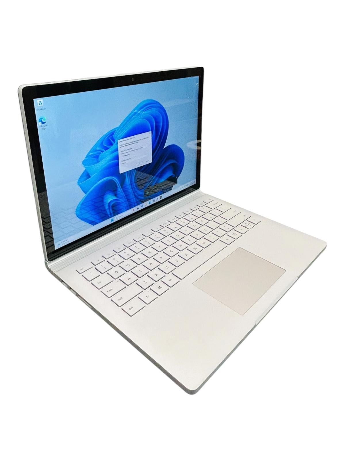 Microsoft Surface Book 3, 13.5″ Touch 32GB RAM, 512GB SSD,GeForce GTX 1650 Max-Q