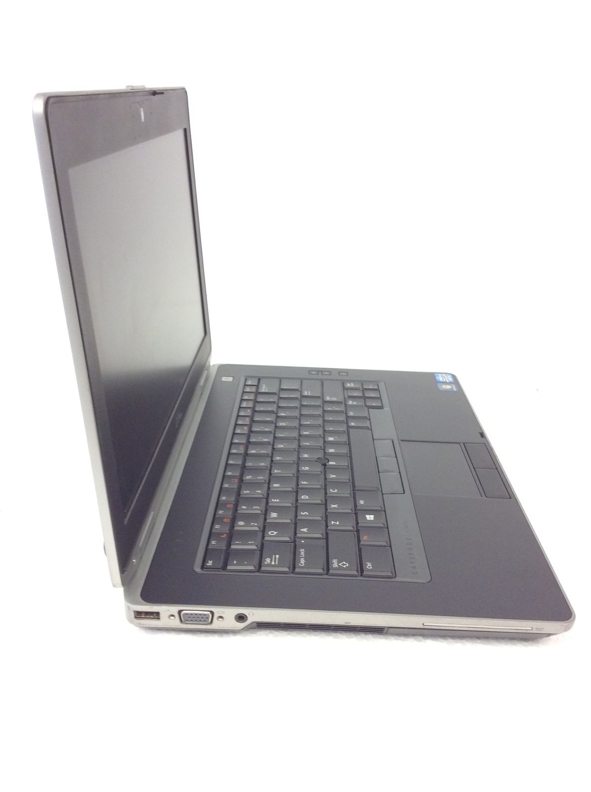 Dell Latitude E6430 14″ Laptop i5-3230M 2.60Ghz w/320GB HD, 8Gb Ram, No Battery