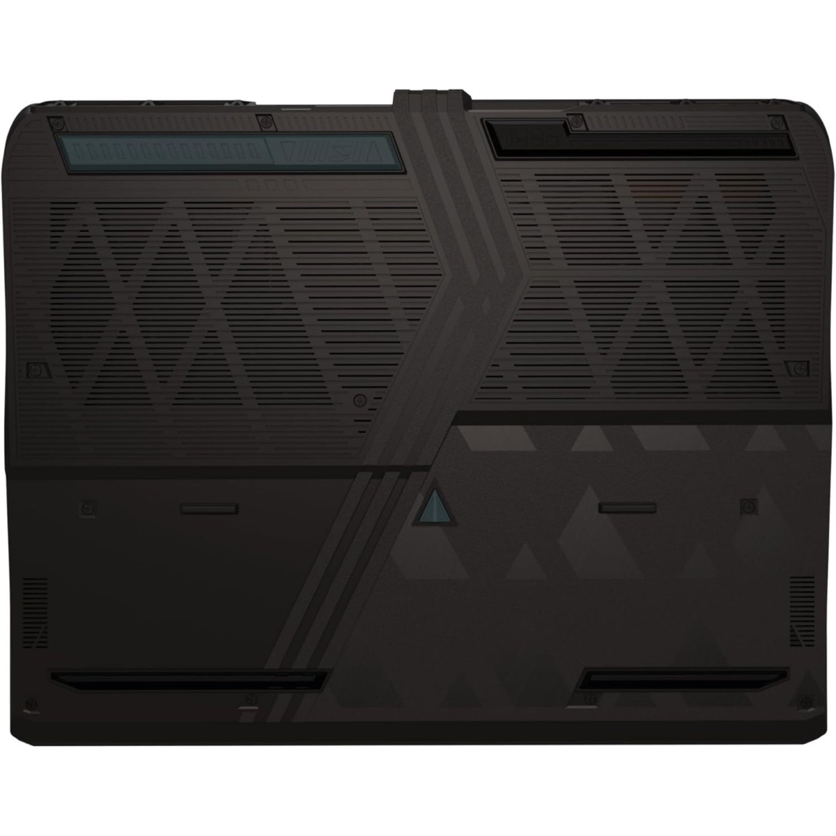 MSI Vector 16 HX AI Gaming Laptop RTX 5070 Ti 12GB 32GB DDR5 1TB SSD 240Hz
