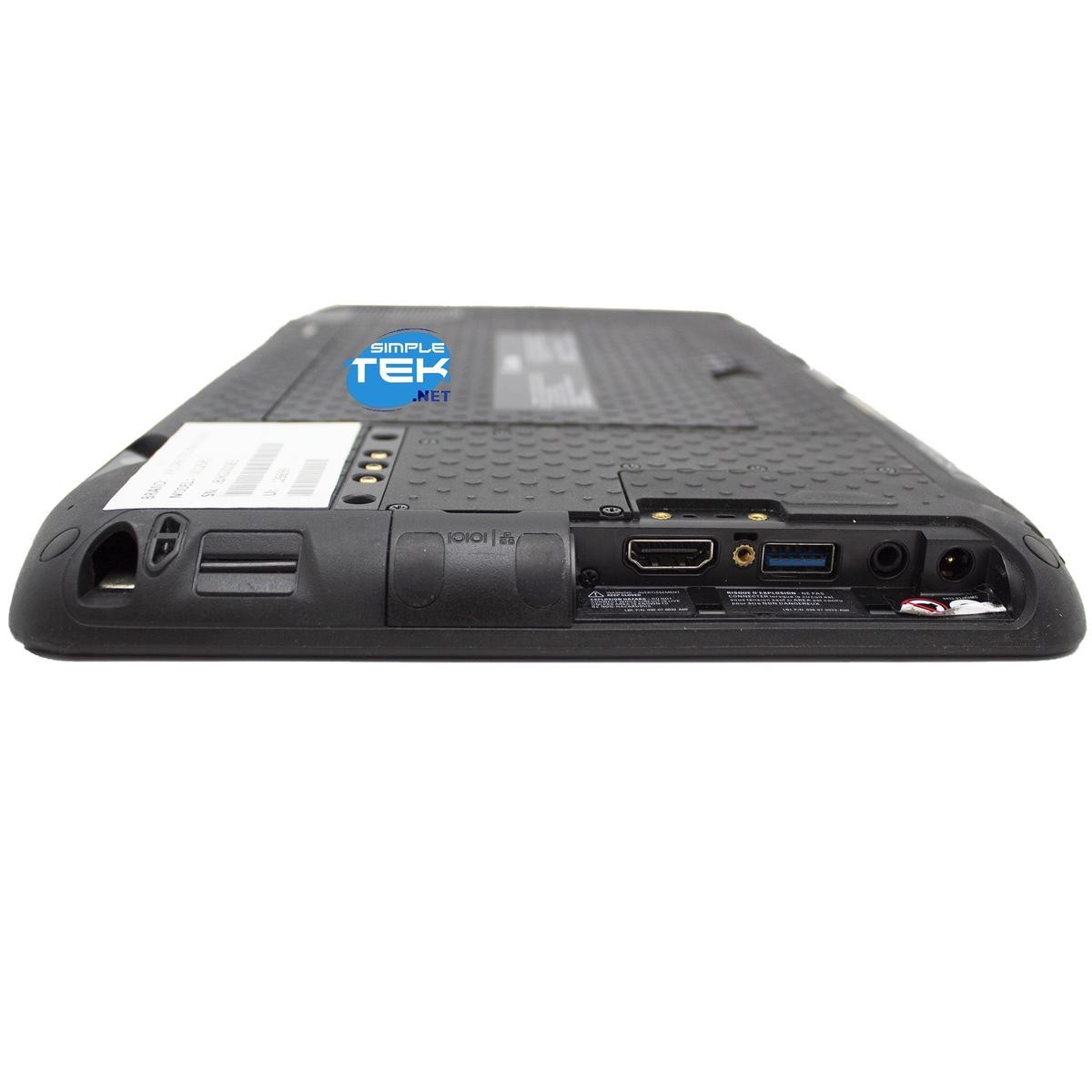 ZEBRA R12 i7 12.5″ 8GB 4TB TABLET TOUCH SCREEN RUGGED TOUCHSCREEN LTE 4G GPS