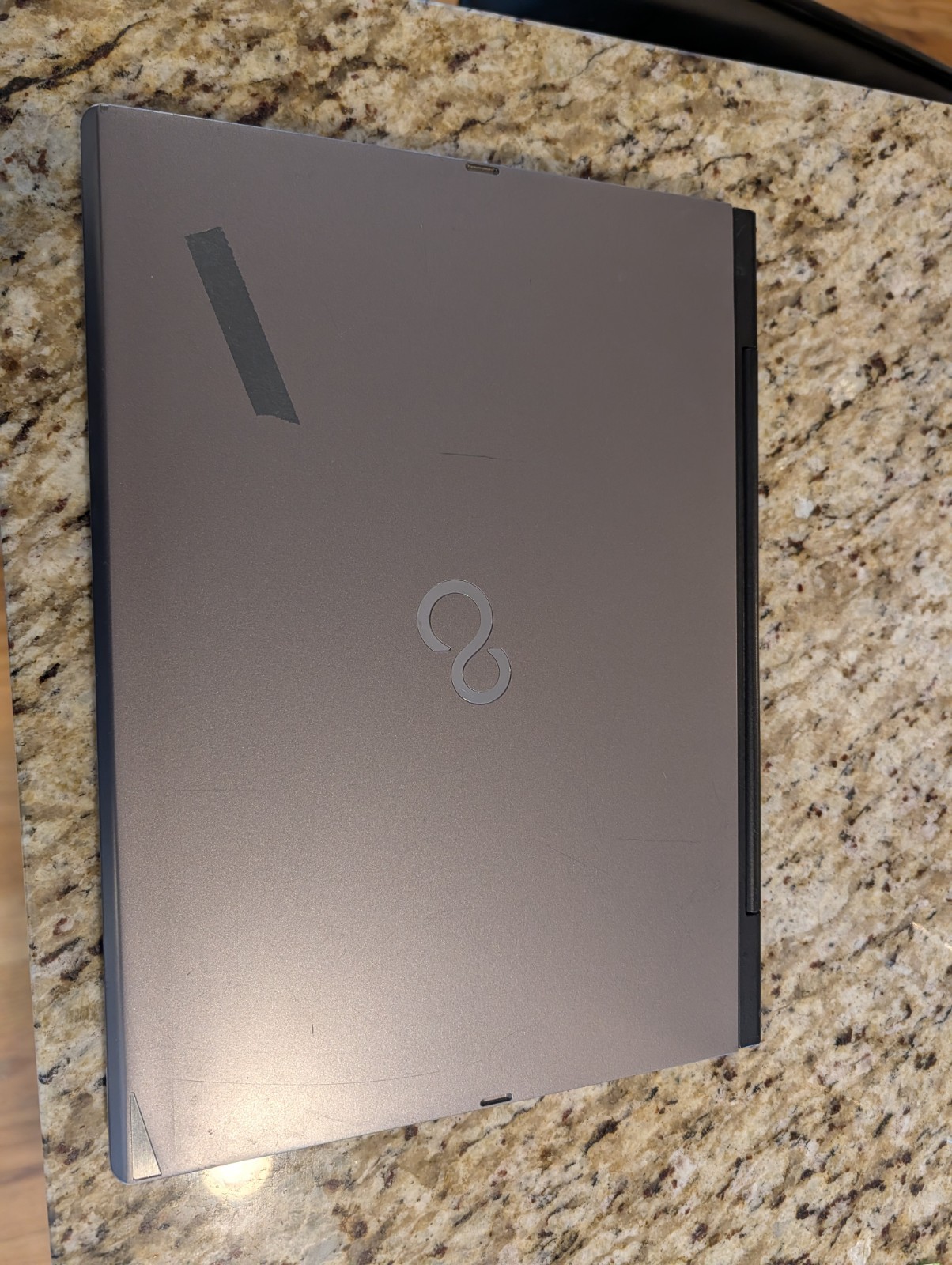 FUJITSU LIFEBOOK T904 Core i7-4600U 8GB,125GB SSD TOUCHSCREEN