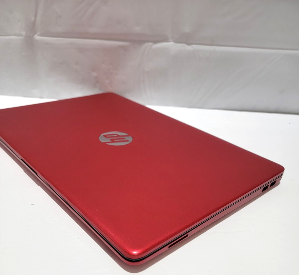 HP 15-DW0081WM 15.6″ Pentium Silver N5000 1.1GHz 4GB RAM 500GB HD ***READ***