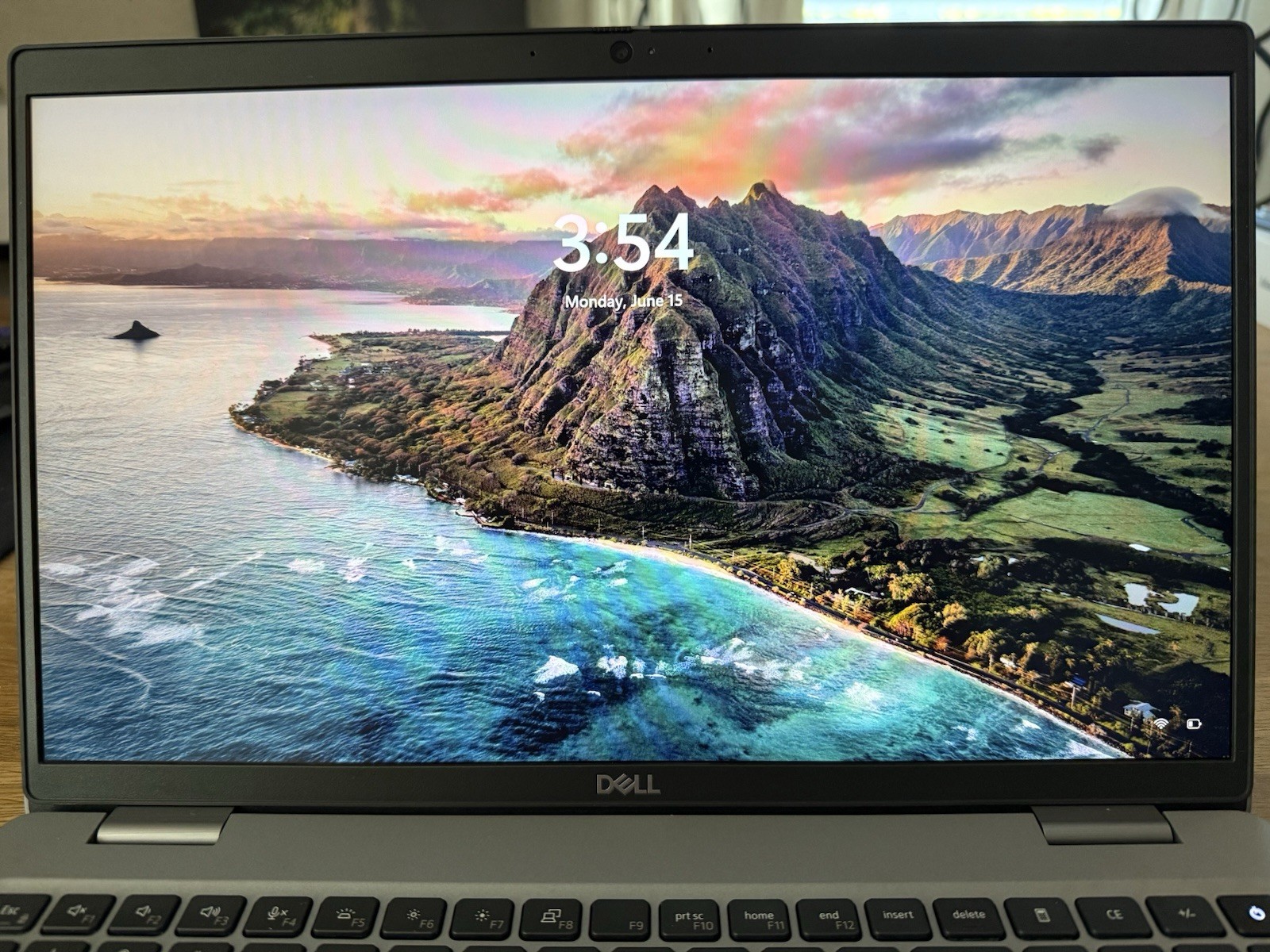 Dell Precision 3571 Laptop Intel Core i7-12800H RTX A1000 32GB 512GB 15.6″ W11P
