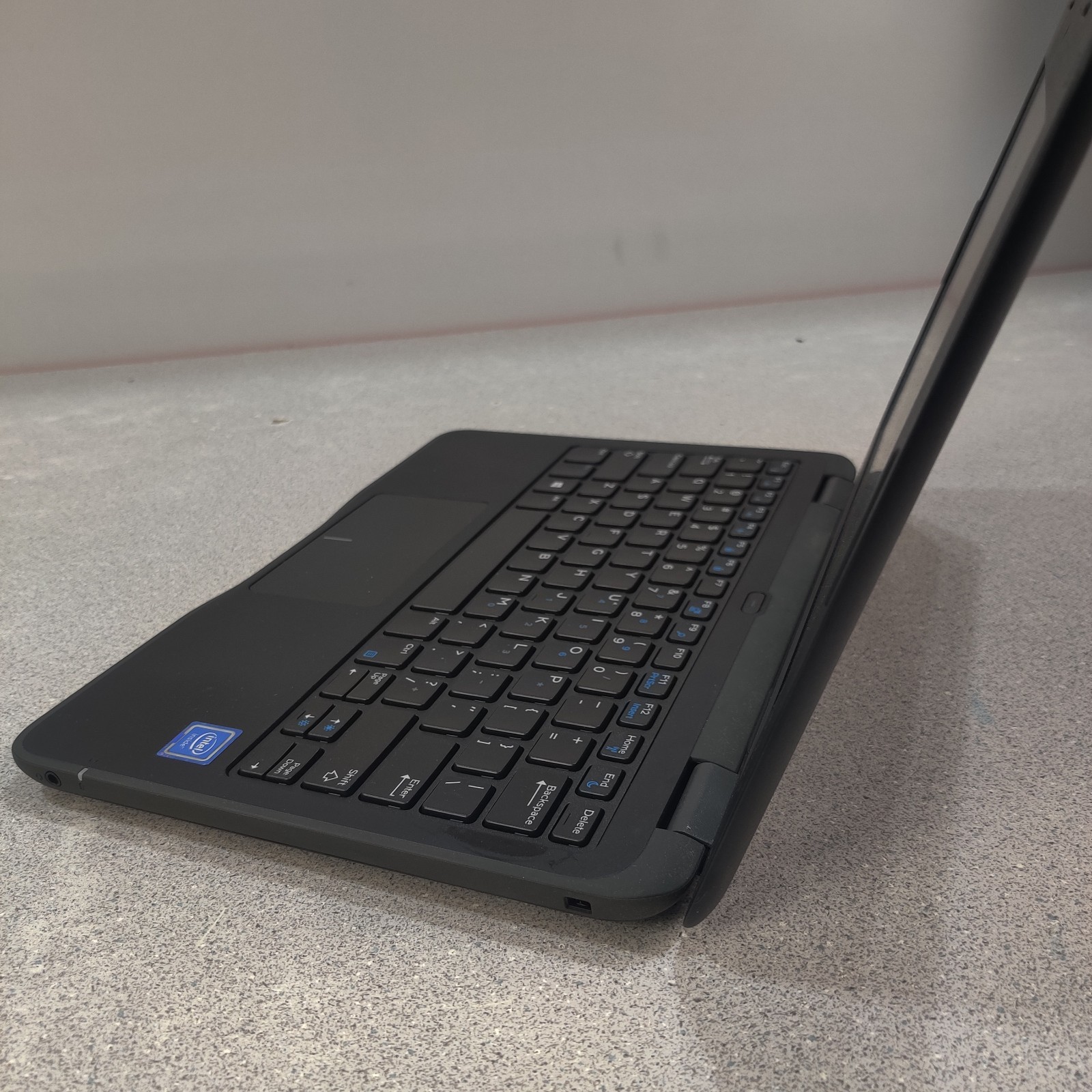 Dell LATITUDE 3190 11″ CELERON PROCESSOR N4100 4GB FOR PARTS READ DESCRIPTION