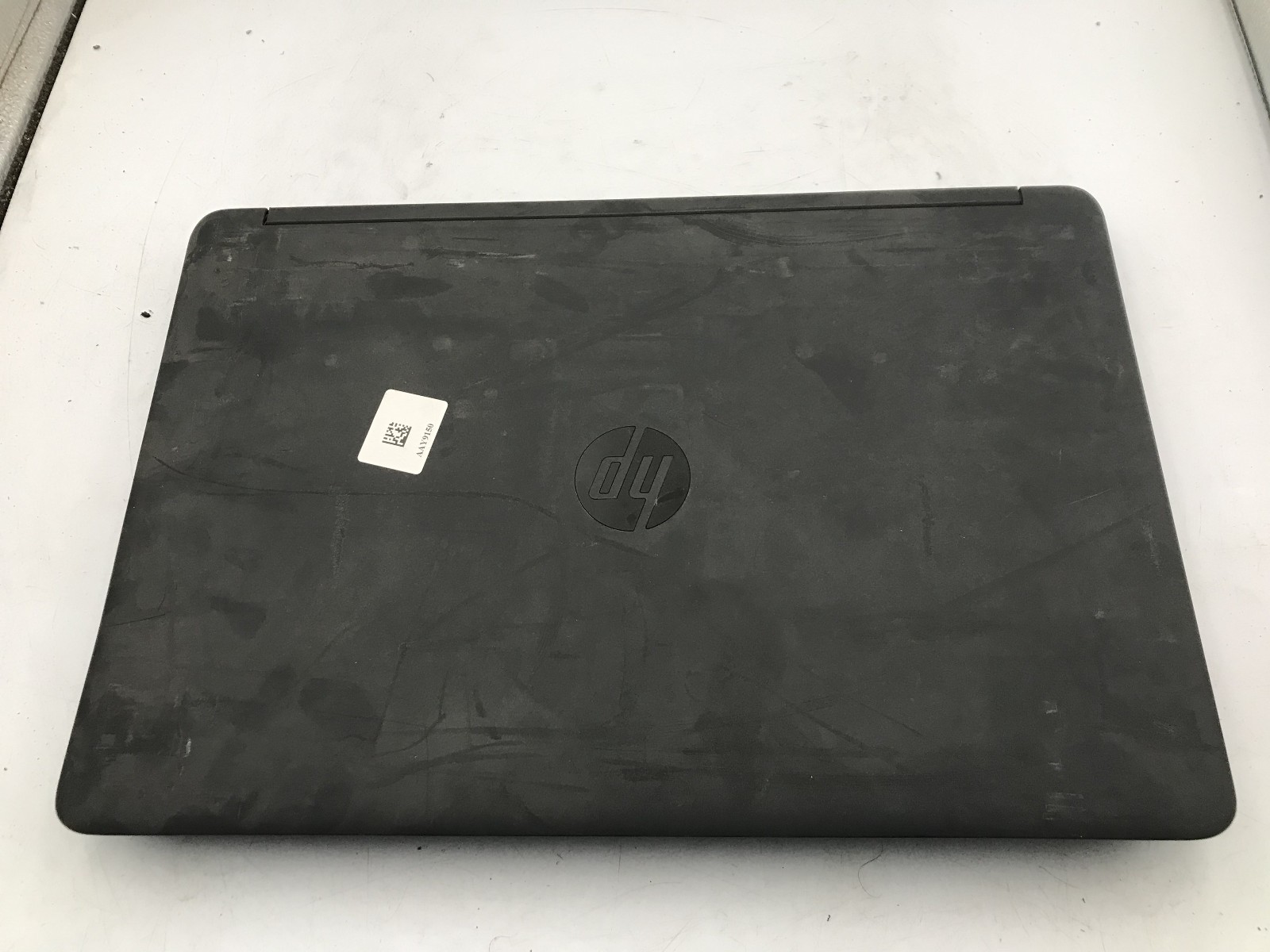 HP PROBOOK 650 G1 – FOR PARTS/BROKEN LCD – INTEL I5 4TH GEN – NO RAM – READ – BB