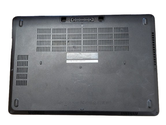 Dell Latitude E5470 – i5-6300U 2.40GHz, 180GB SSD, 8GB RAM, NO ADAPTER NO OS