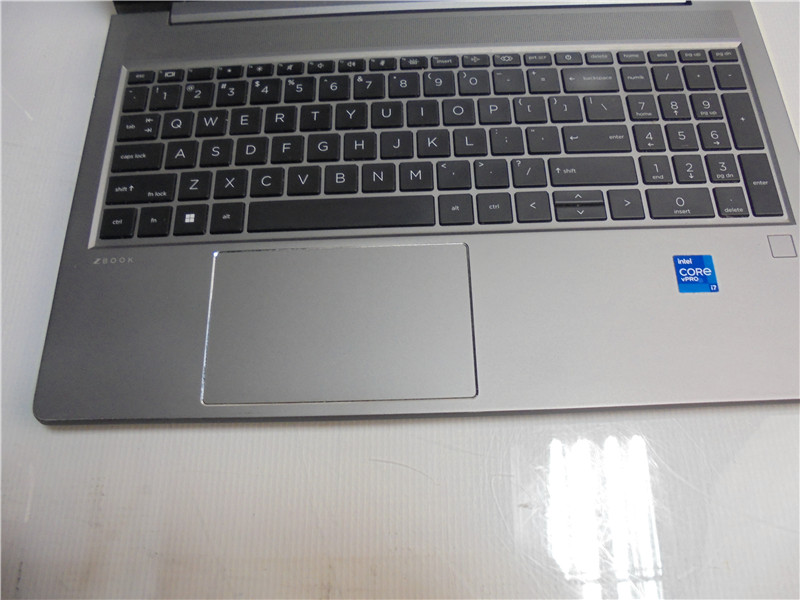 HP ZBook Power G8 Laptop i7-11850H 32GB 512GB SSD Win 11 COA Grade C