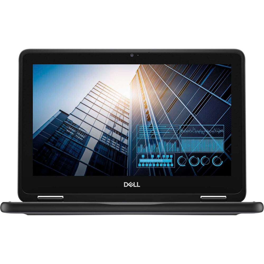 Refurbished Dell Chromebook 3100 11.6″ Celeron N4020 4GB 16GB eMMC Chrome OS