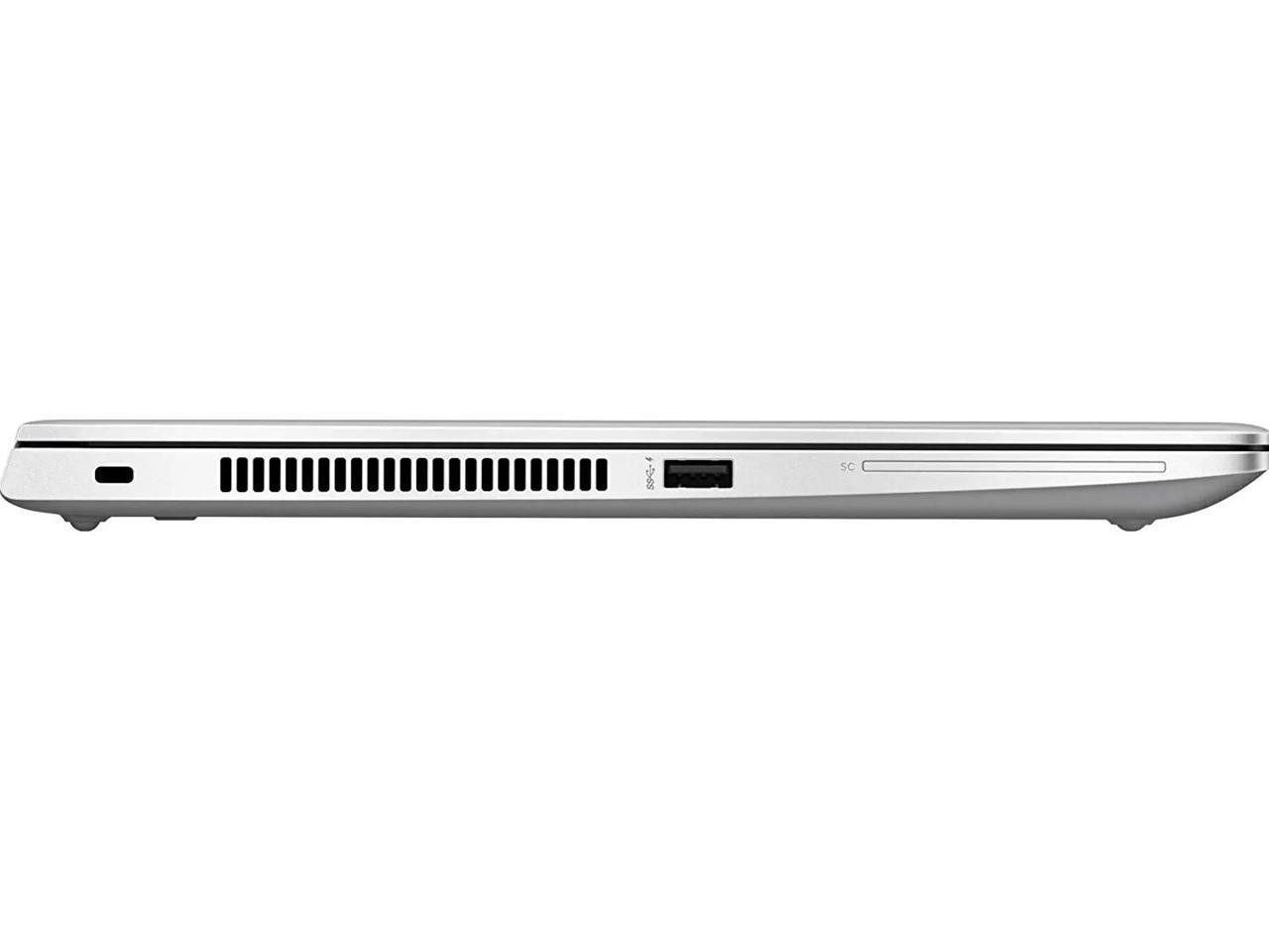 HP EliteBook 840 G6 14″ FHD Touch Intel i7-8665U 16GB 256GB SSD Win 11 Pro