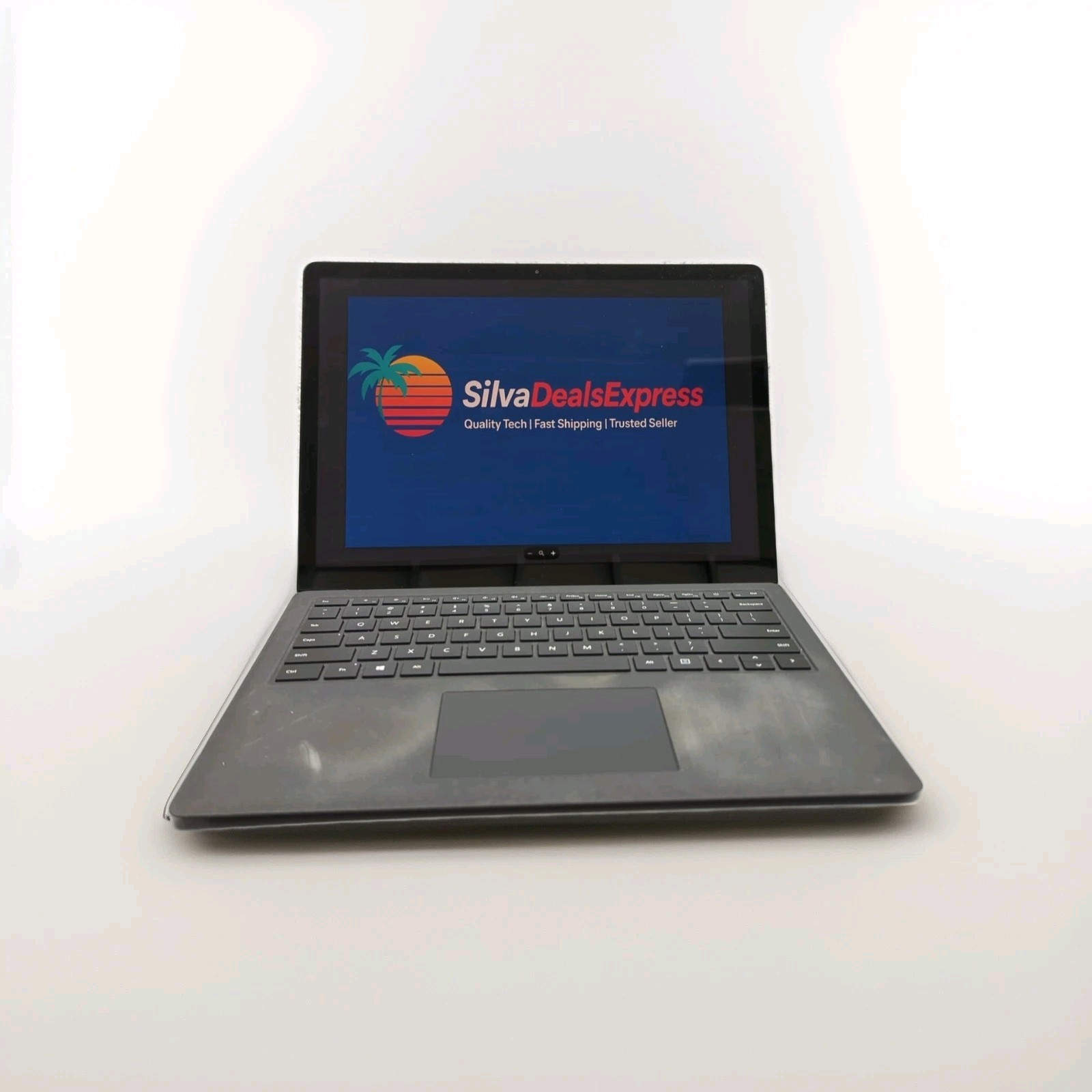 Microsoft Surface Laptop 2 13.5″ i7-8650U 16GB 512GB SSD Win 11 Pro – Used
