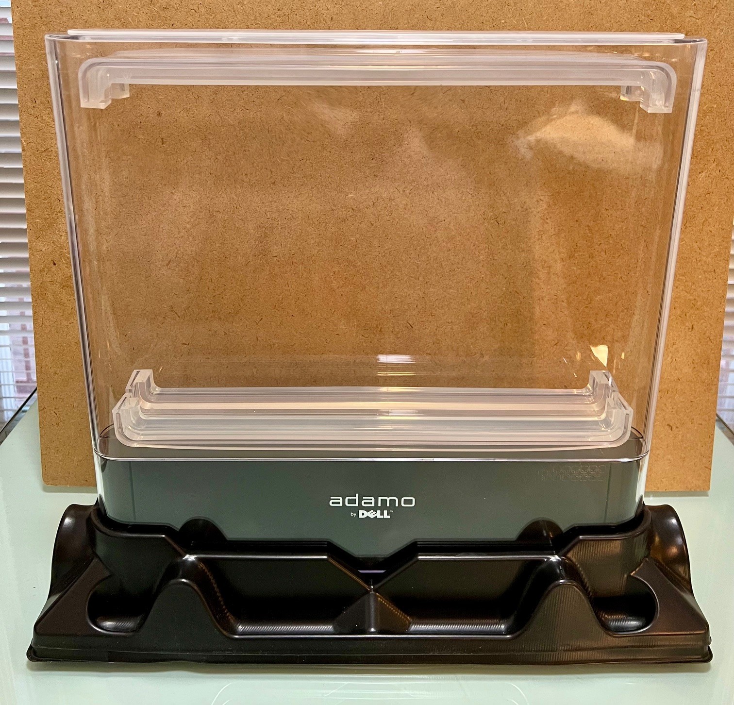 Dell Adamo 13 XPS – Vintage 2009
