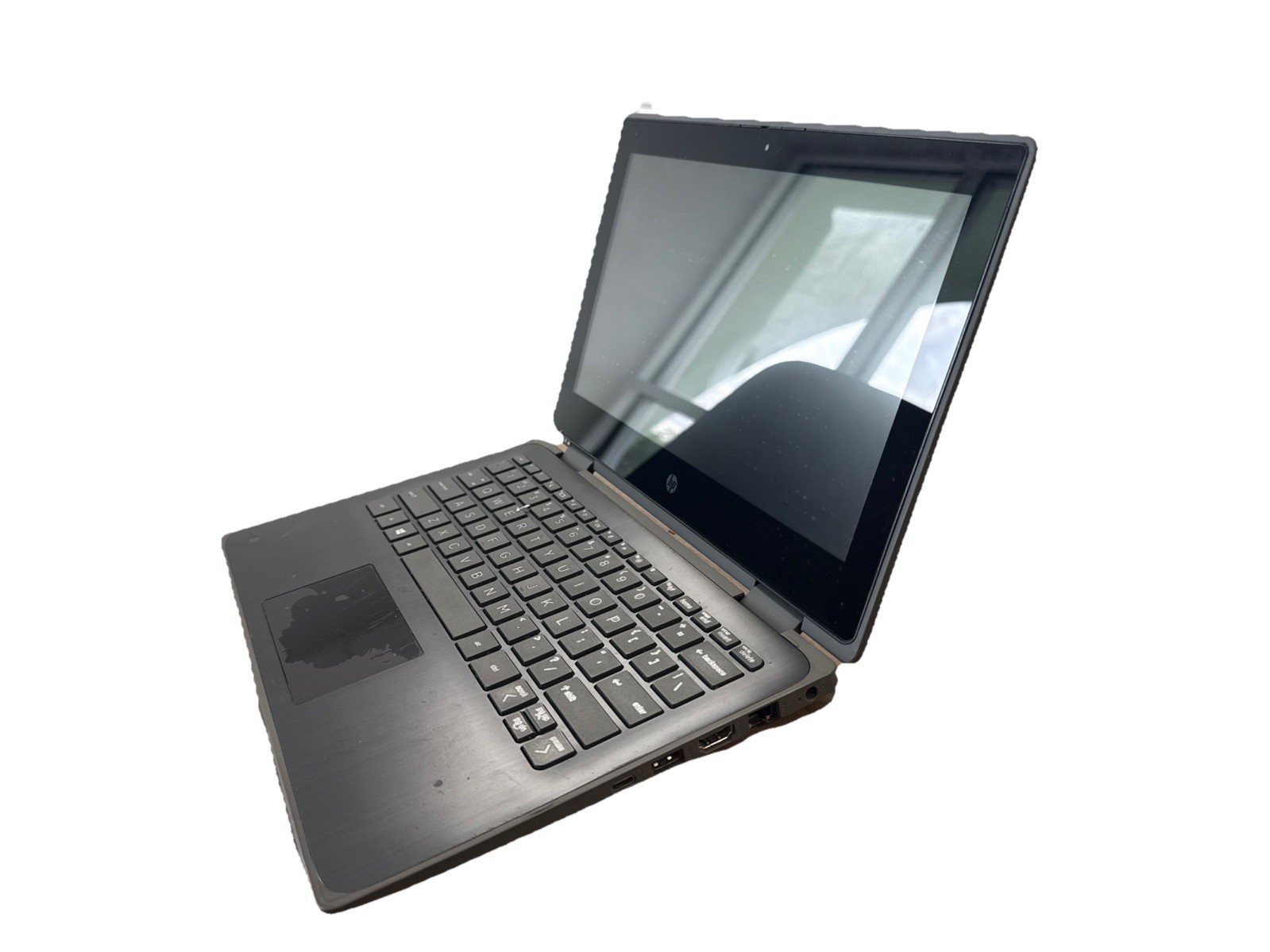 HP Probook X360 11’6 Touchscreen Core i5 10 gen DDR4 8GB RAM 128GB SSD USED