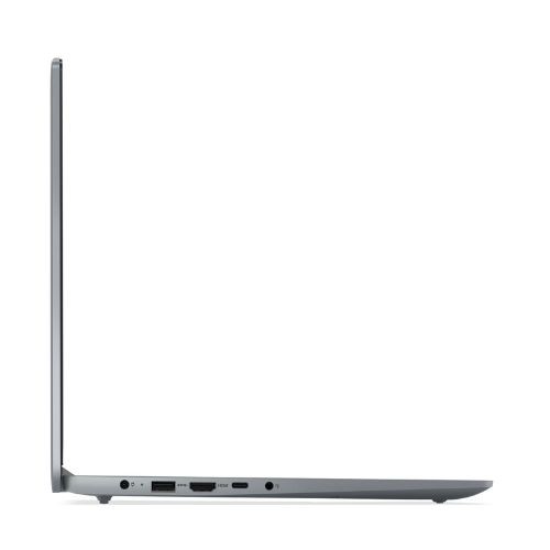 Lenovo IdeaPad Slim 3 15.6″ FHD Intel i3-N305 0.8 GHz 8GB 256GB SSD W11H Laptop