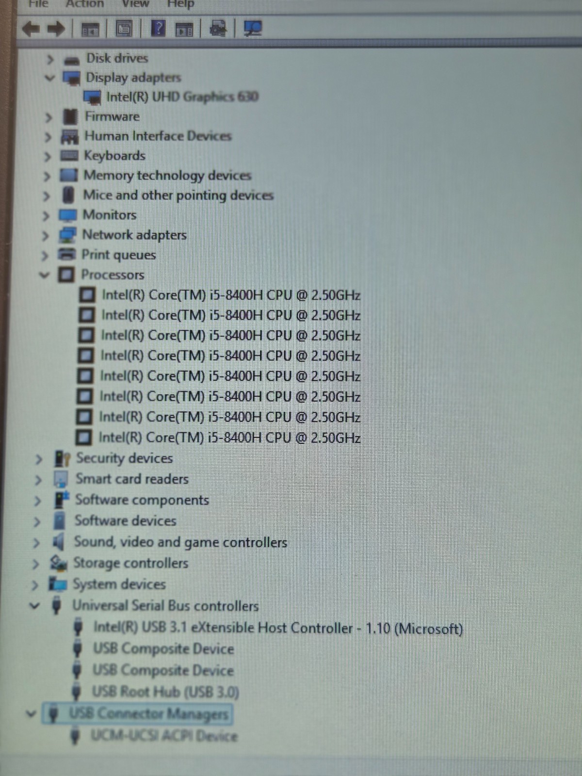 681252 Latitude5491 wcharger.-i5-8400H.16GB.256GB NVMe.14″.W11 Pro.Nice!!