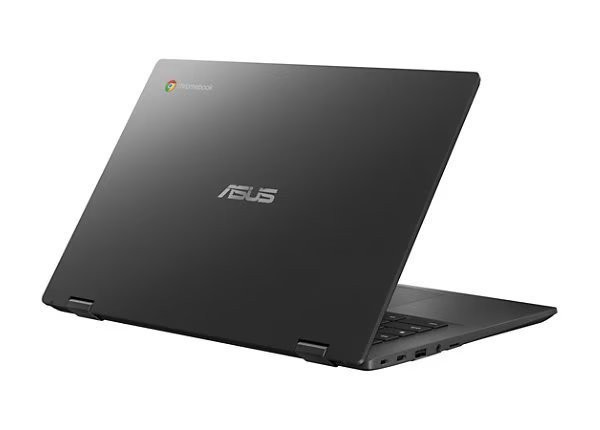 ASUS Chromebook CM14 Flip 14″ FHD Touch 8GB 64GB Kompanio 520 WiFi 6
