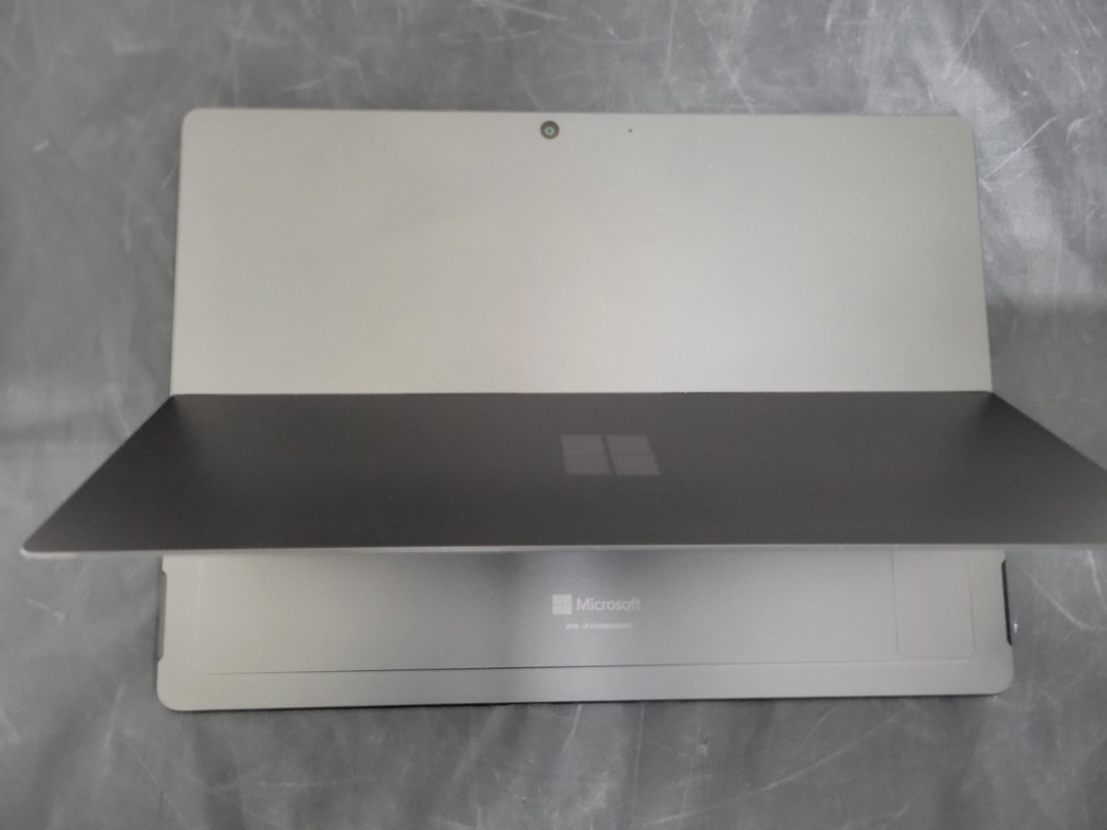 Microsoft Surface Pro 11 13″ Snapdragon X Elite 16GB 256GB SSD Win11 Home Black