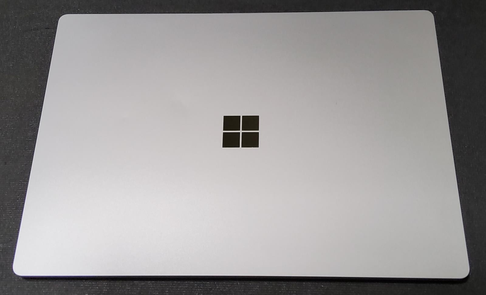 Microsoft Surface 4 15″ Laptop i7 11th Gen 16GB RAM 256GB SSD Windows 11 Pro